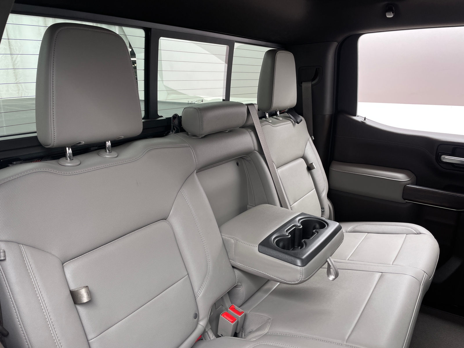 Thumbnail: 2021 GMC Sierra 1500 - 5