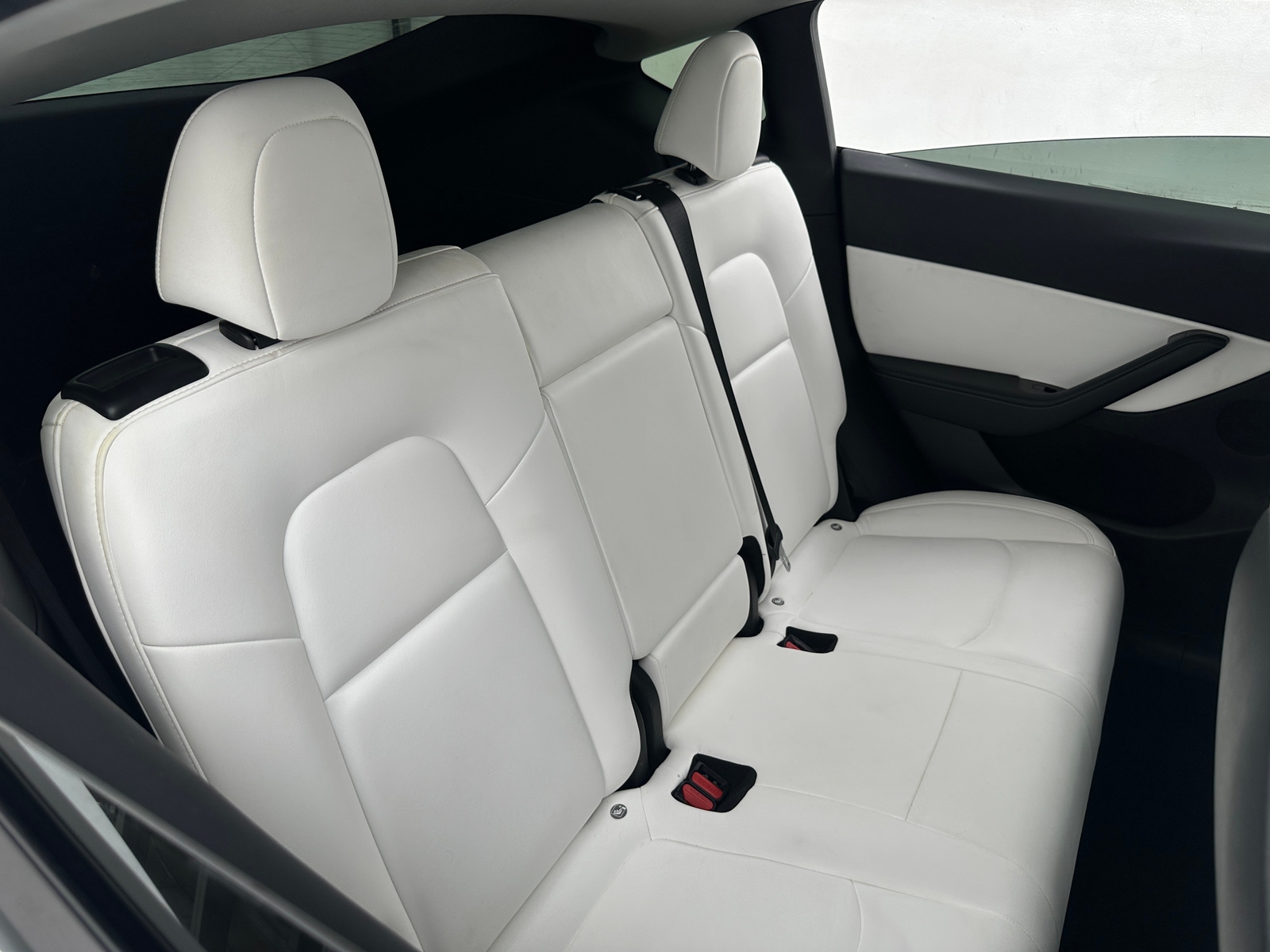 Thumbnail: 2021 Tesla Model Y - 5