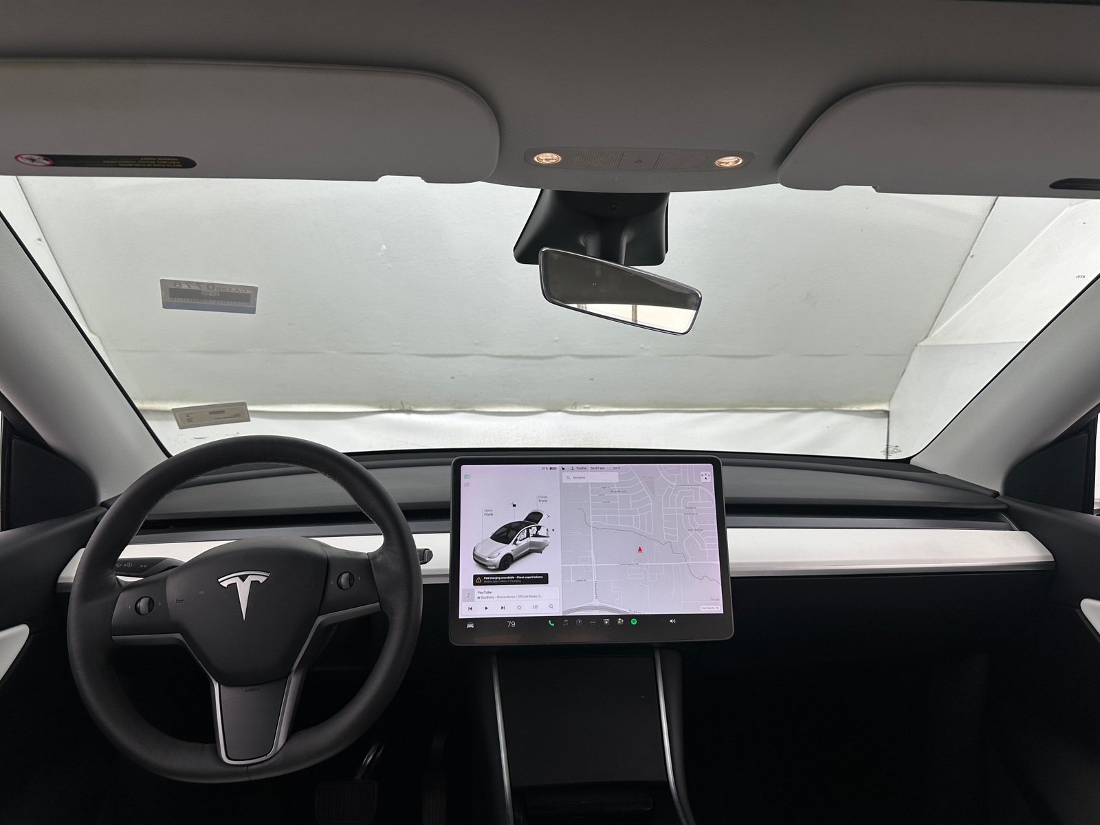 Thumbnail: 2021 Tesla Model Y - 2