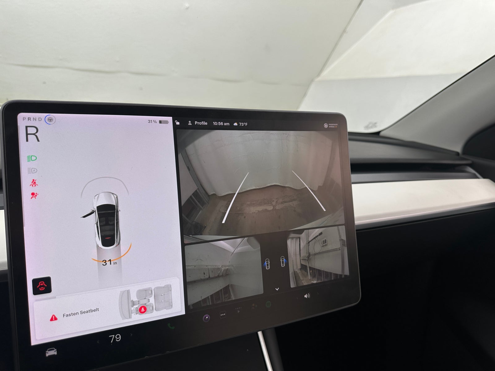 Thumbnail: 2021 Tesla Model Y - 3