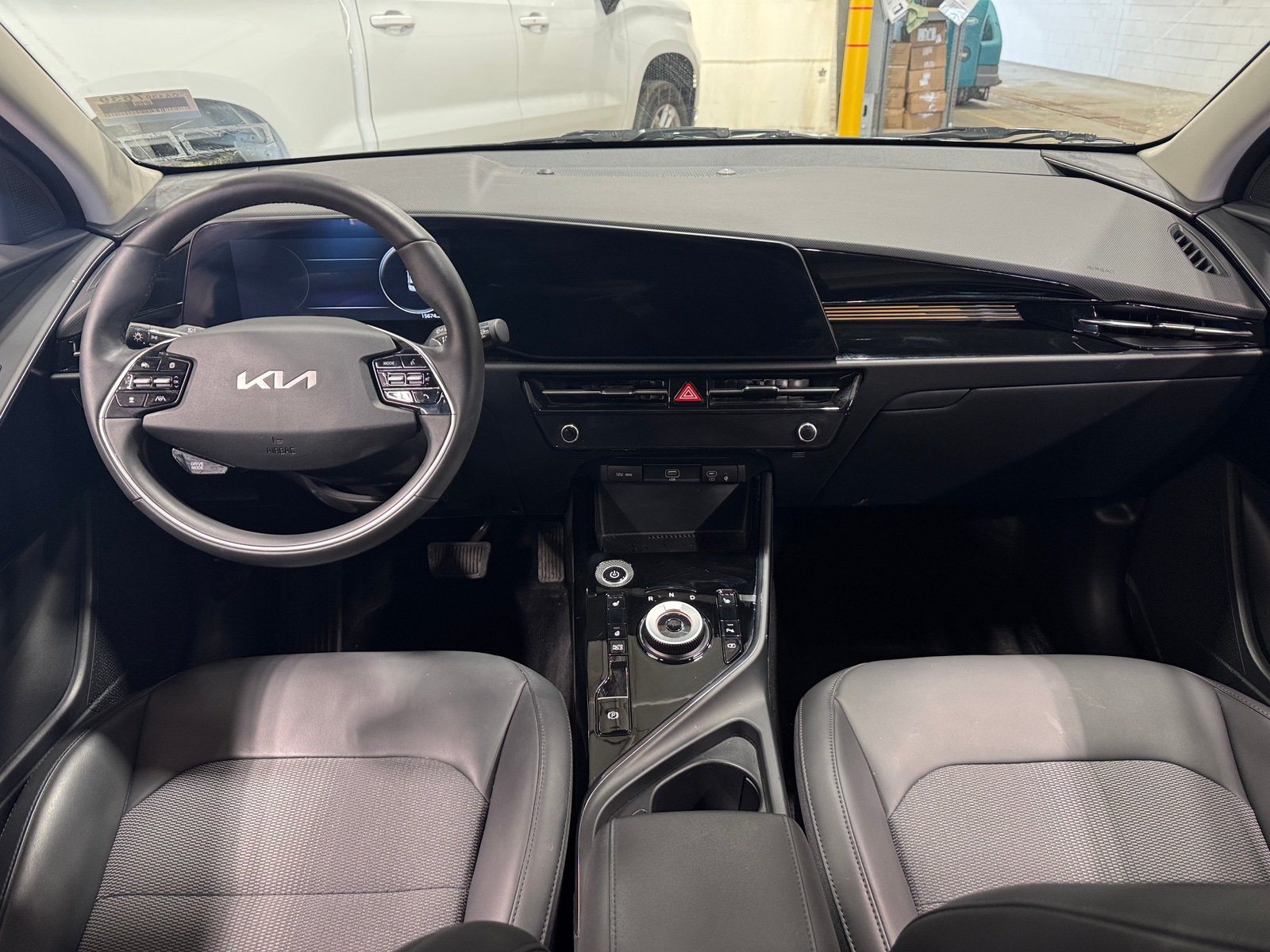 Thumbnail: 2024 Kia Niro - 2