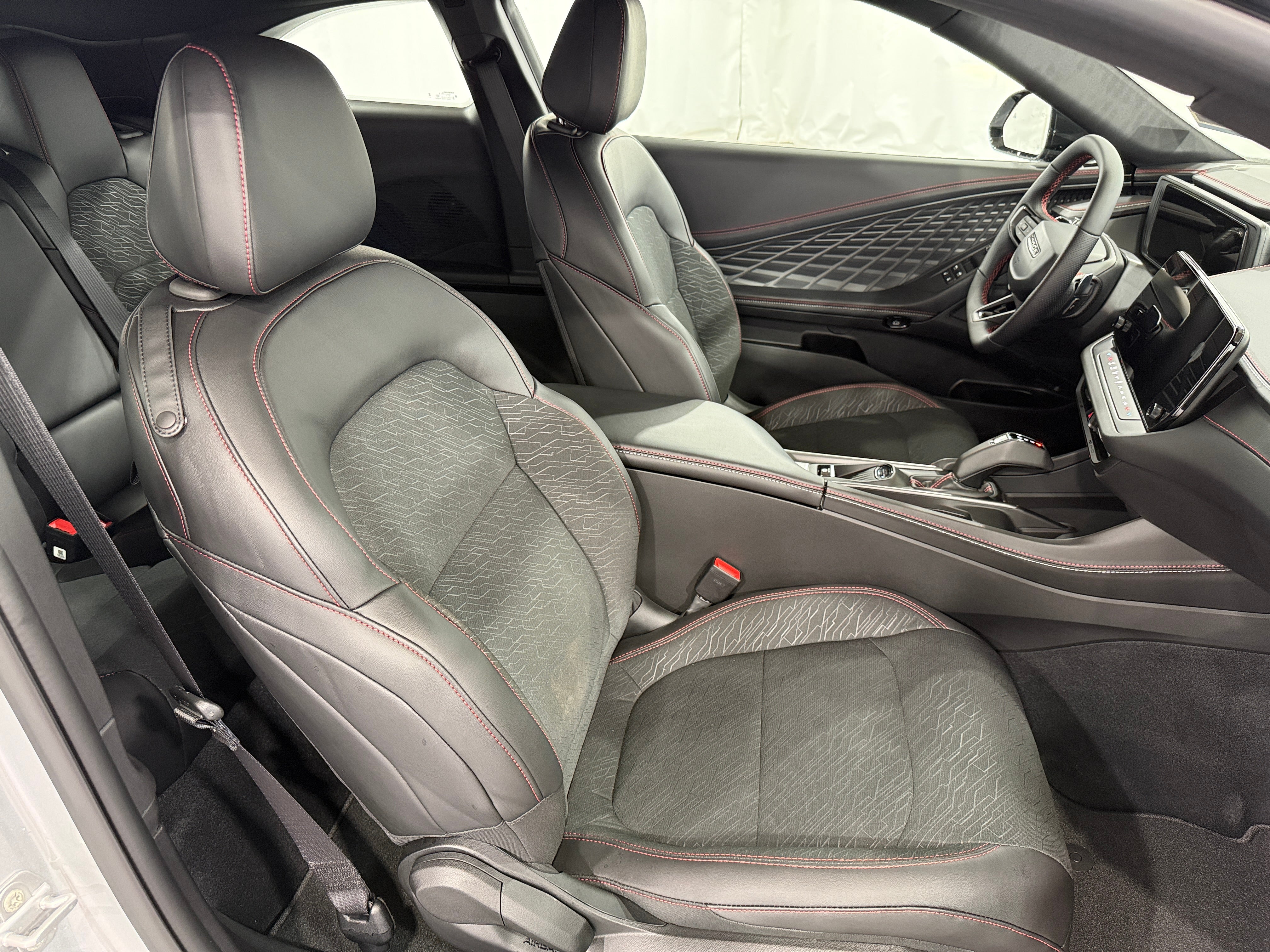2026 Dodge Charger Scat Pack - Photo 5
