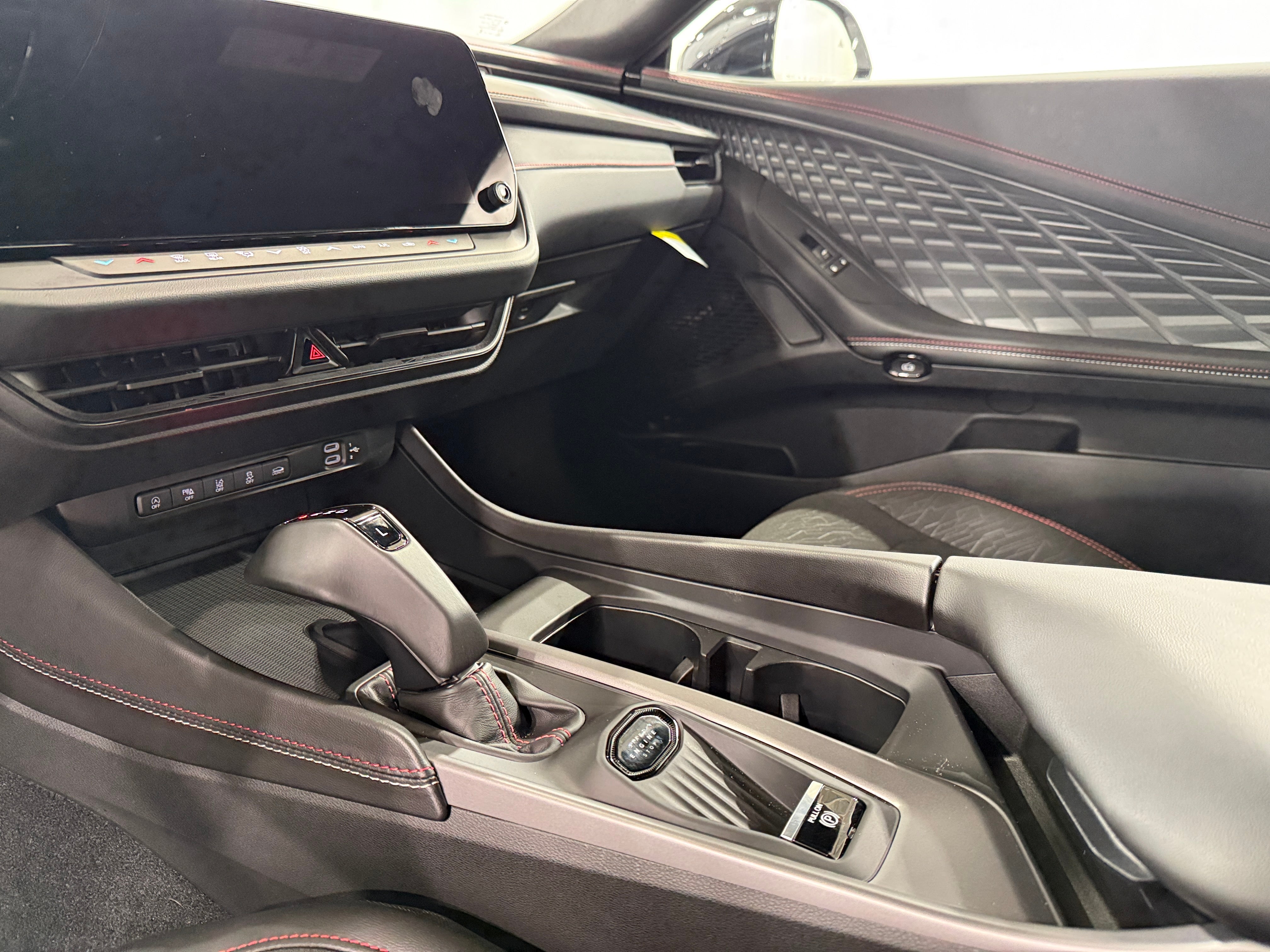 2026 Dodge Charger Scat Pack - Photo 7