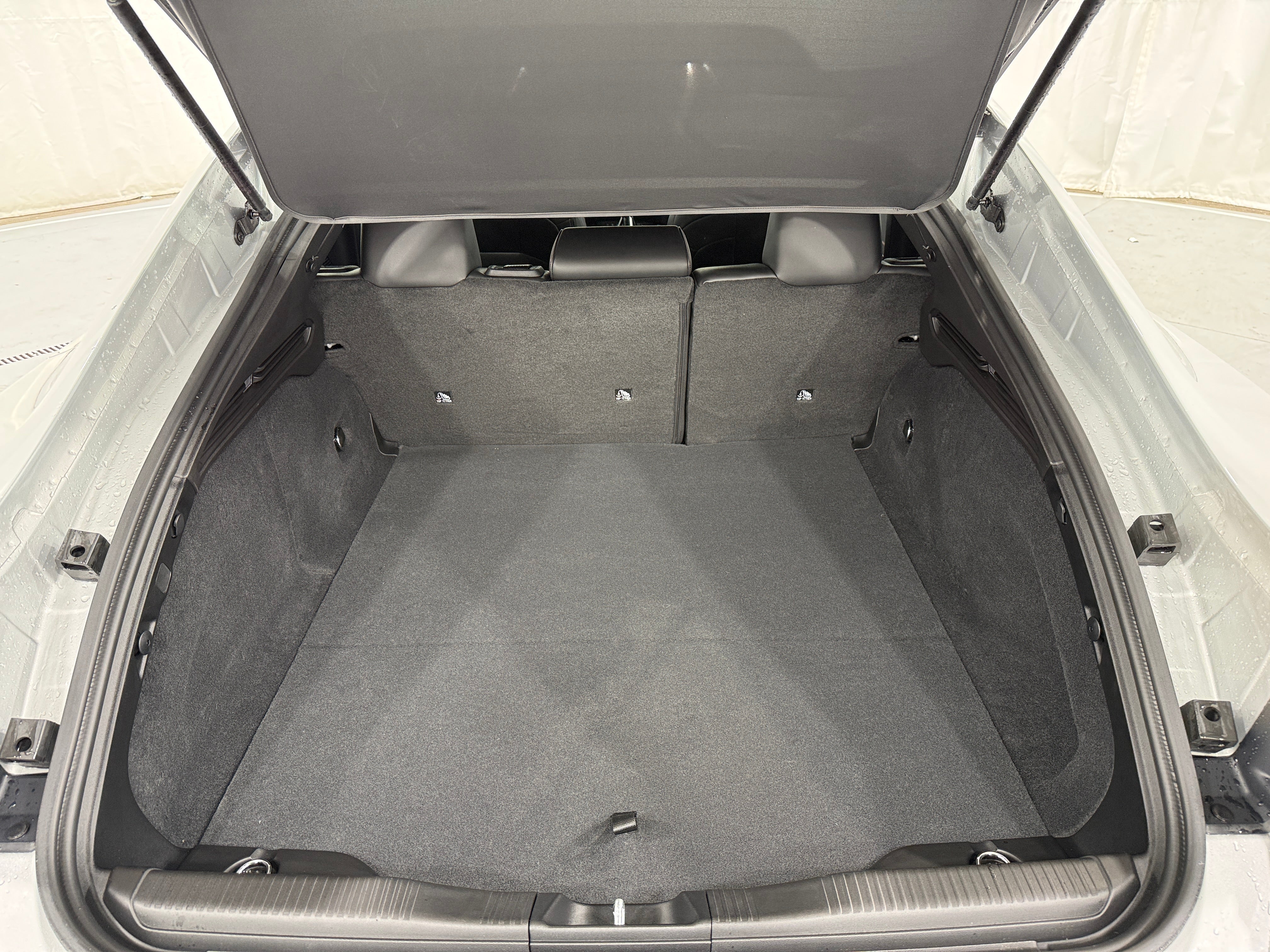 2026 Dodge Charger Scat Pack - Photo 4