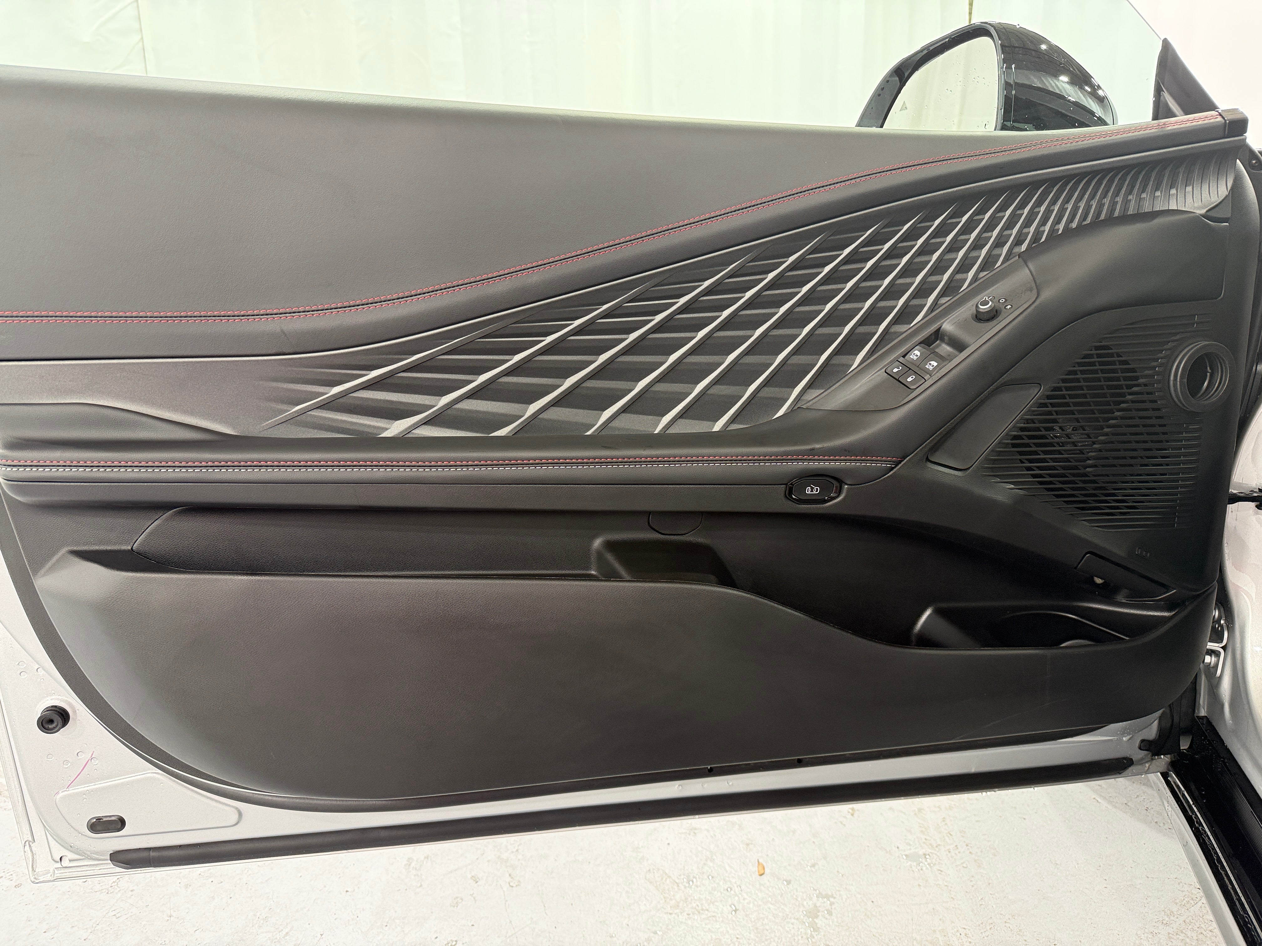 2026 Dodge Charger Scat Pack - Photo 6