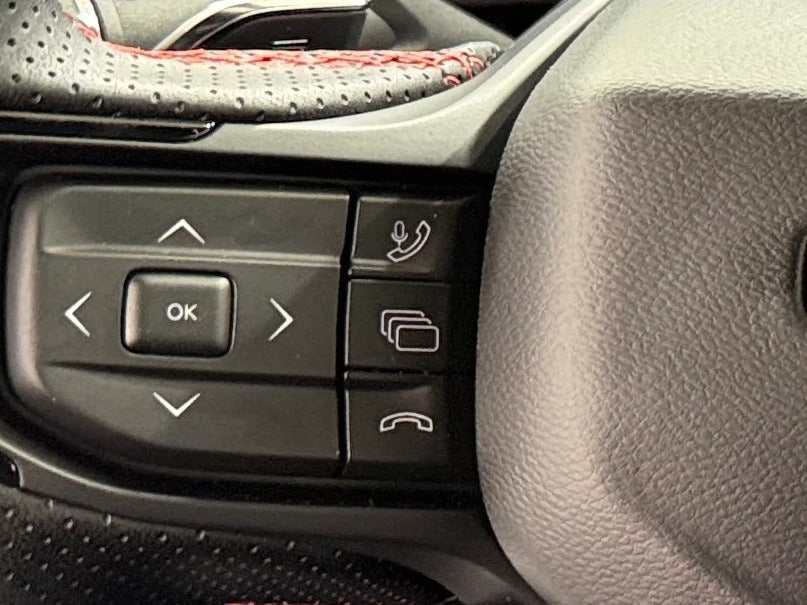 2026 Dodge Charger Scat Pack - Photo 16