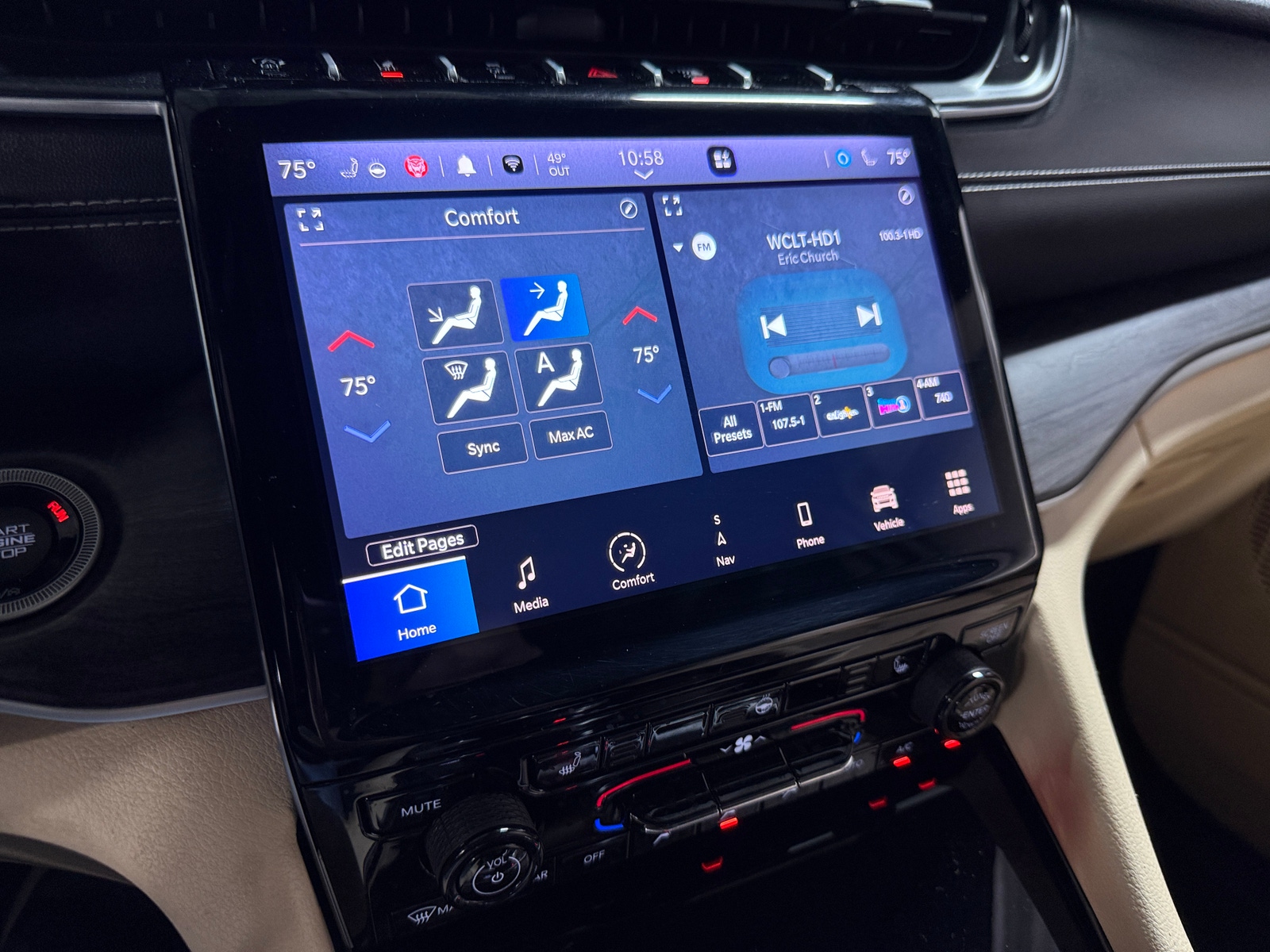 Thumbnail: 2023 Jeep Grand Cherokee - 3