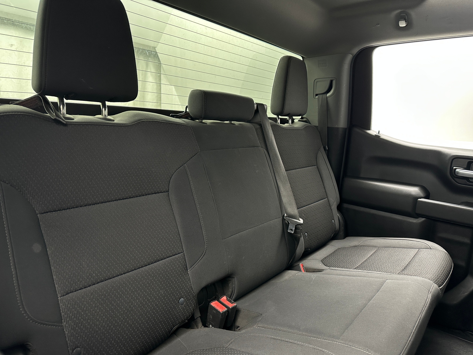 Thumbnail: 2020 Chevrolet Silverado 1500 - 6