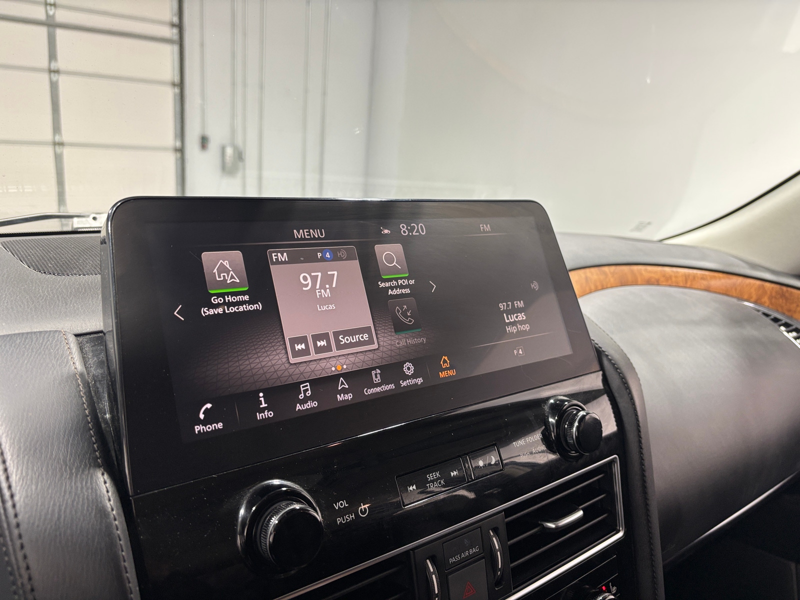 Thumbnail: 2023 Nissan Armada - 3