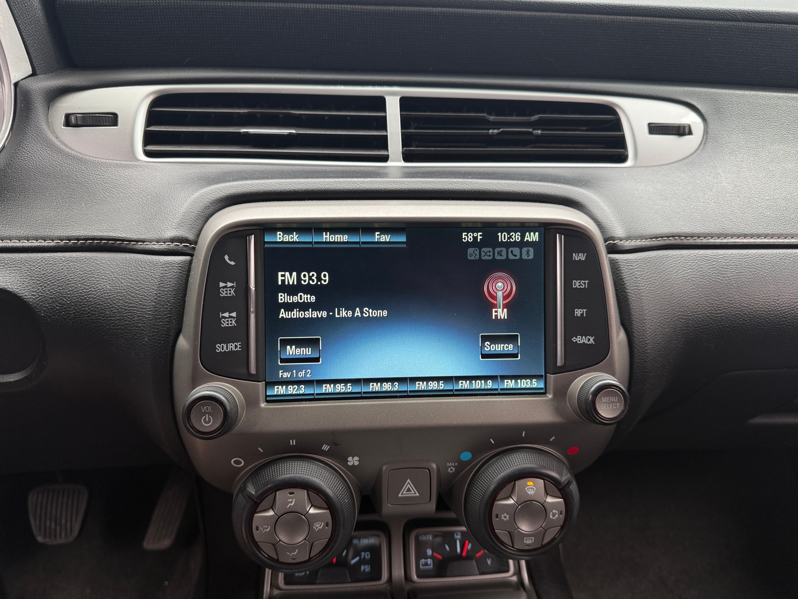 Thumbnail: 2014 Chevrolet Camaro - 3