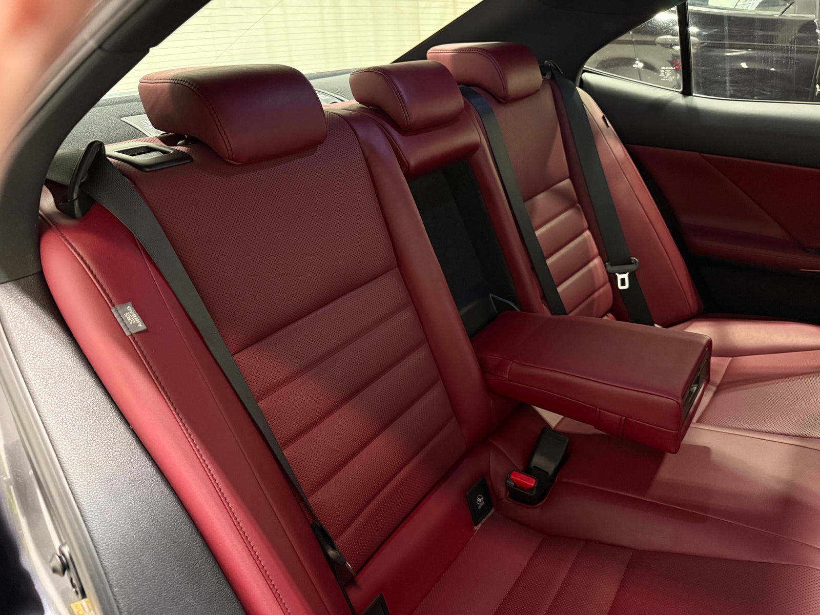 Thumbnail: 2014 Lexus IS - 5