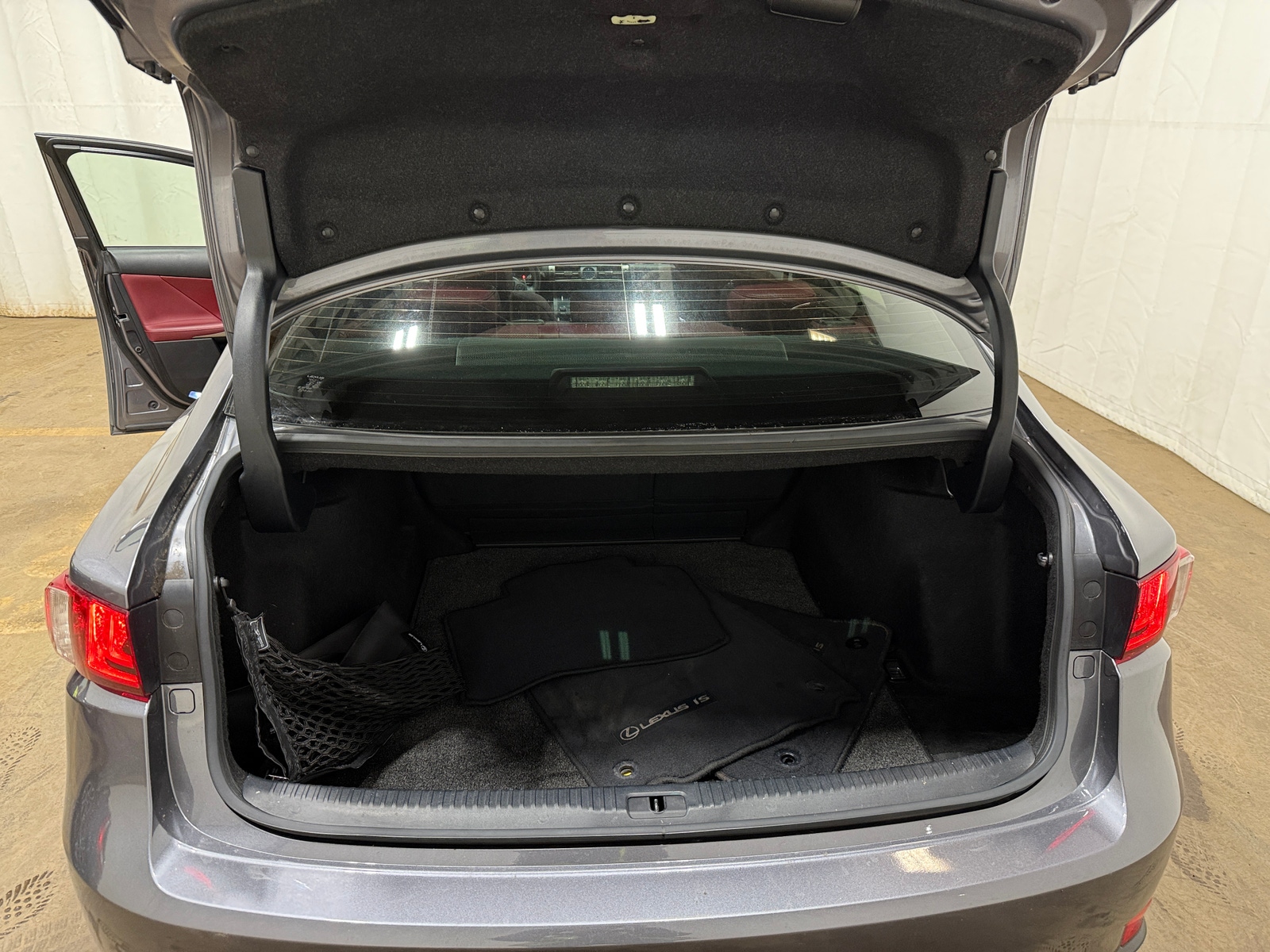 Thumbnail: 2014 Lexus IS - 6