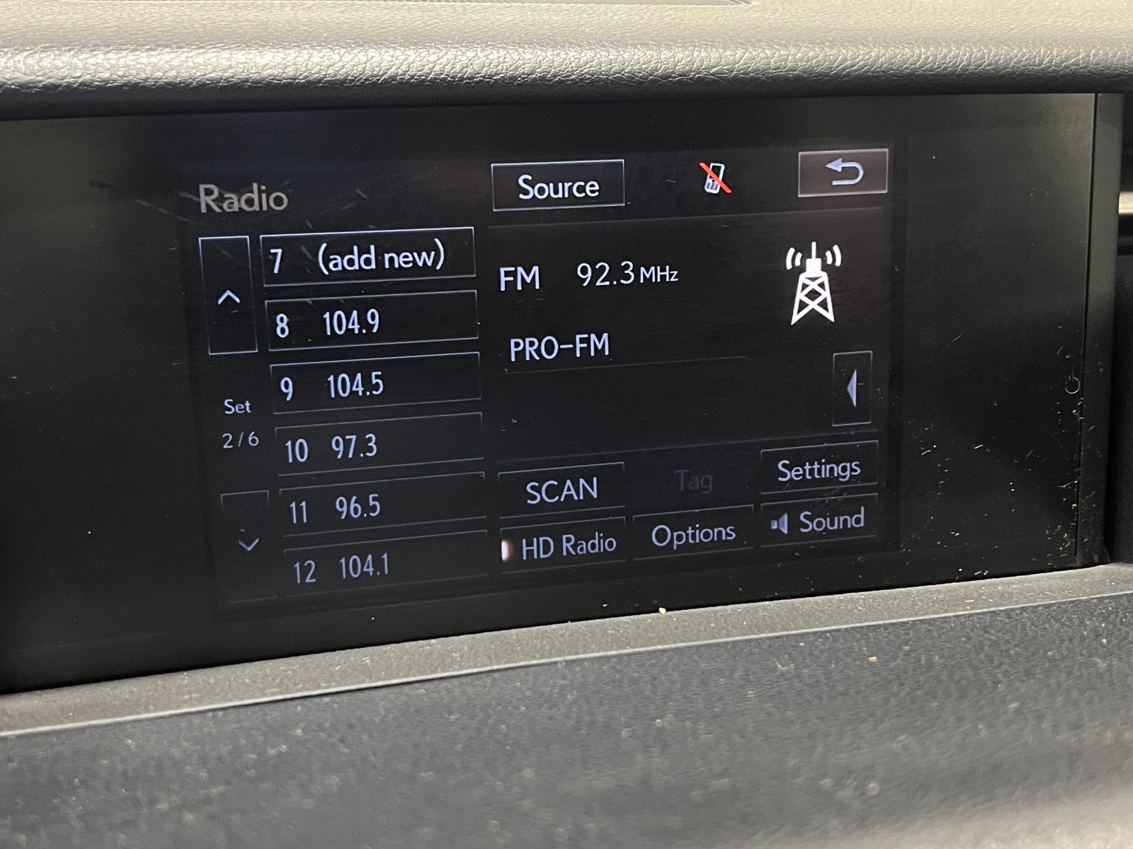 Thumbnail: 2014 Lexus IS - 3