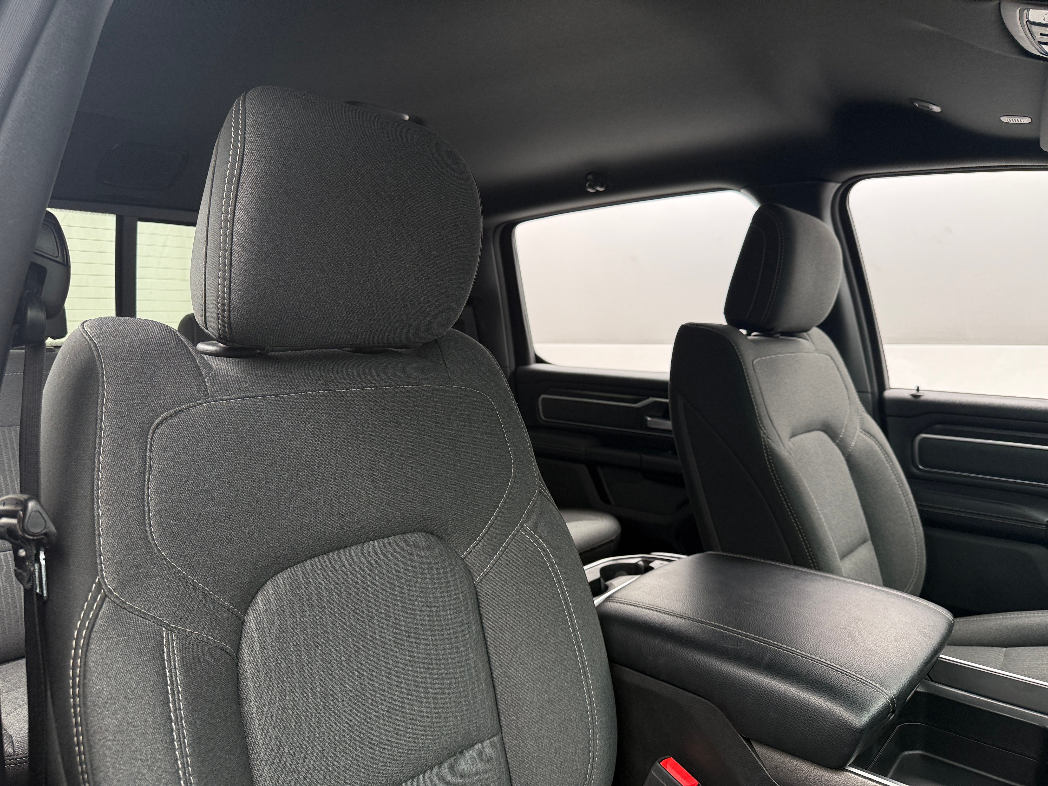 2019 RAM Ram 1500 Pickup