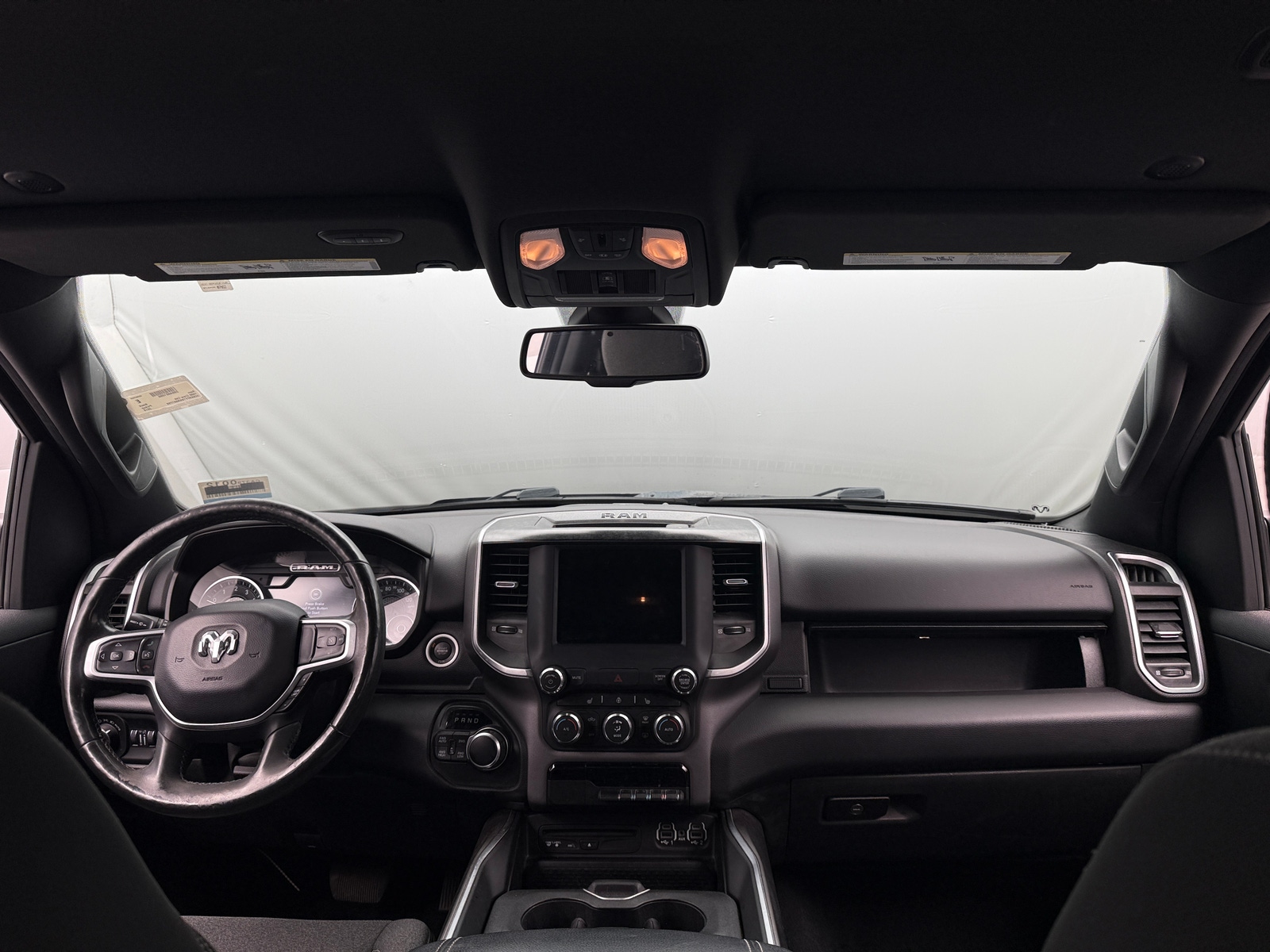 Thumbnail: 2019 RAM 1500 - 3