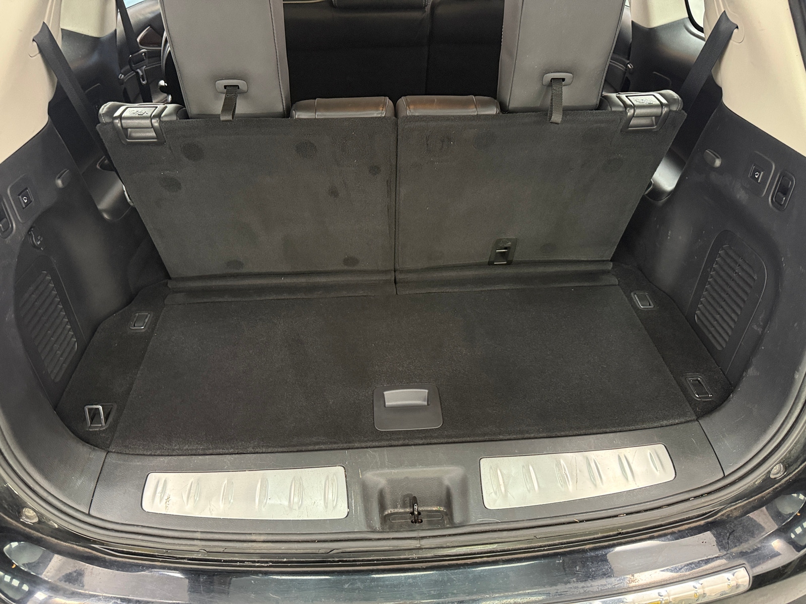 Thumbnail: 2018 INFINITI QX60 - 6