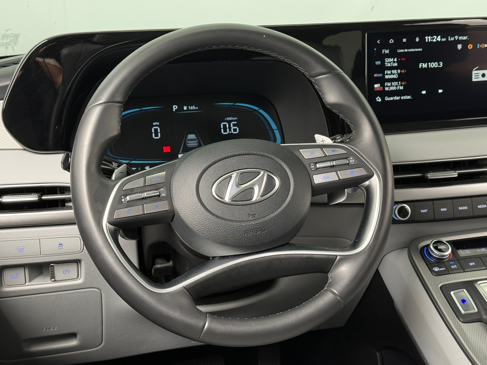 Thumbnail: 2025 Hyundai Palisade - 4