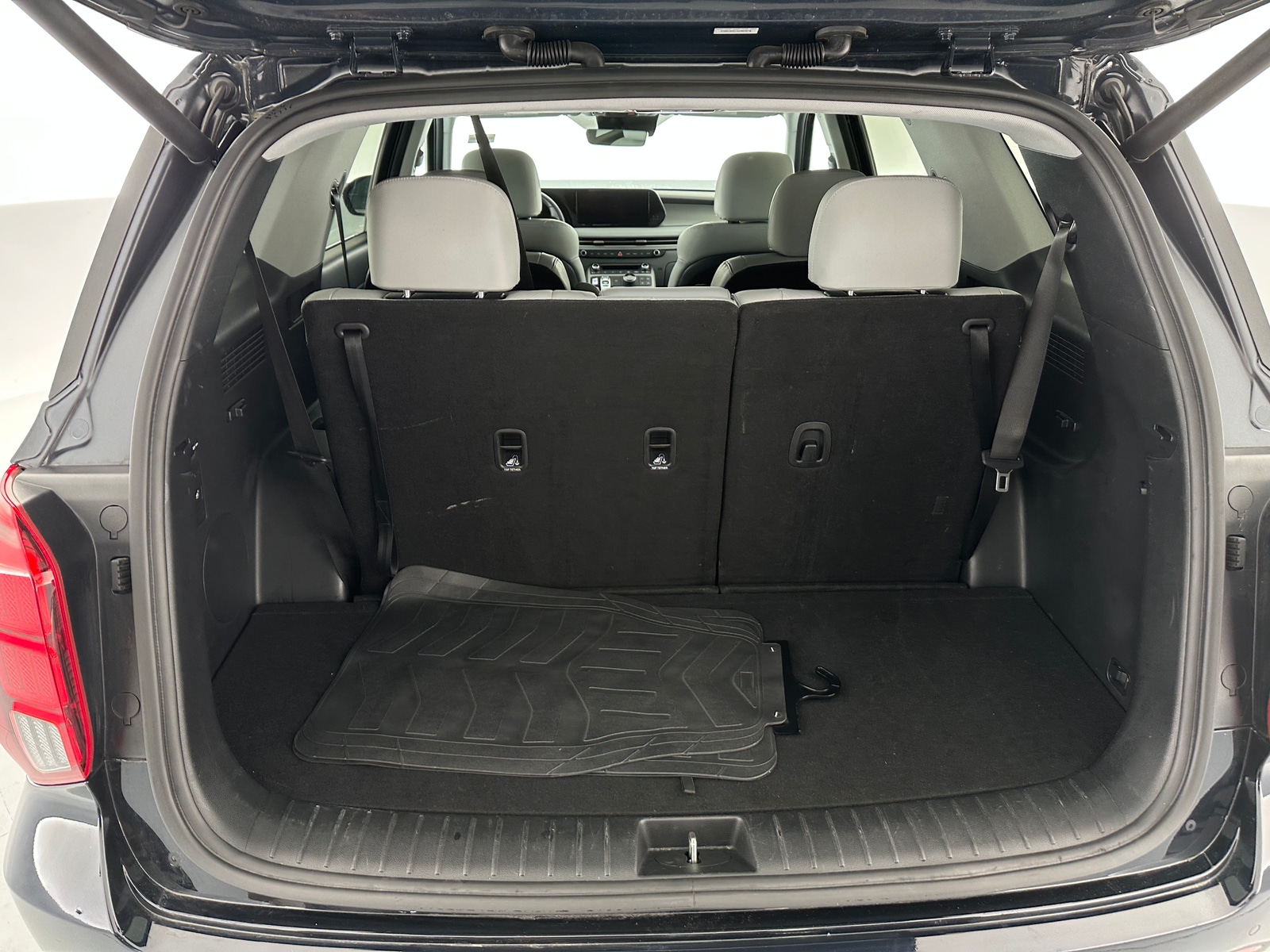 Thumbnail: 2025 Hyundai Palisade - 6