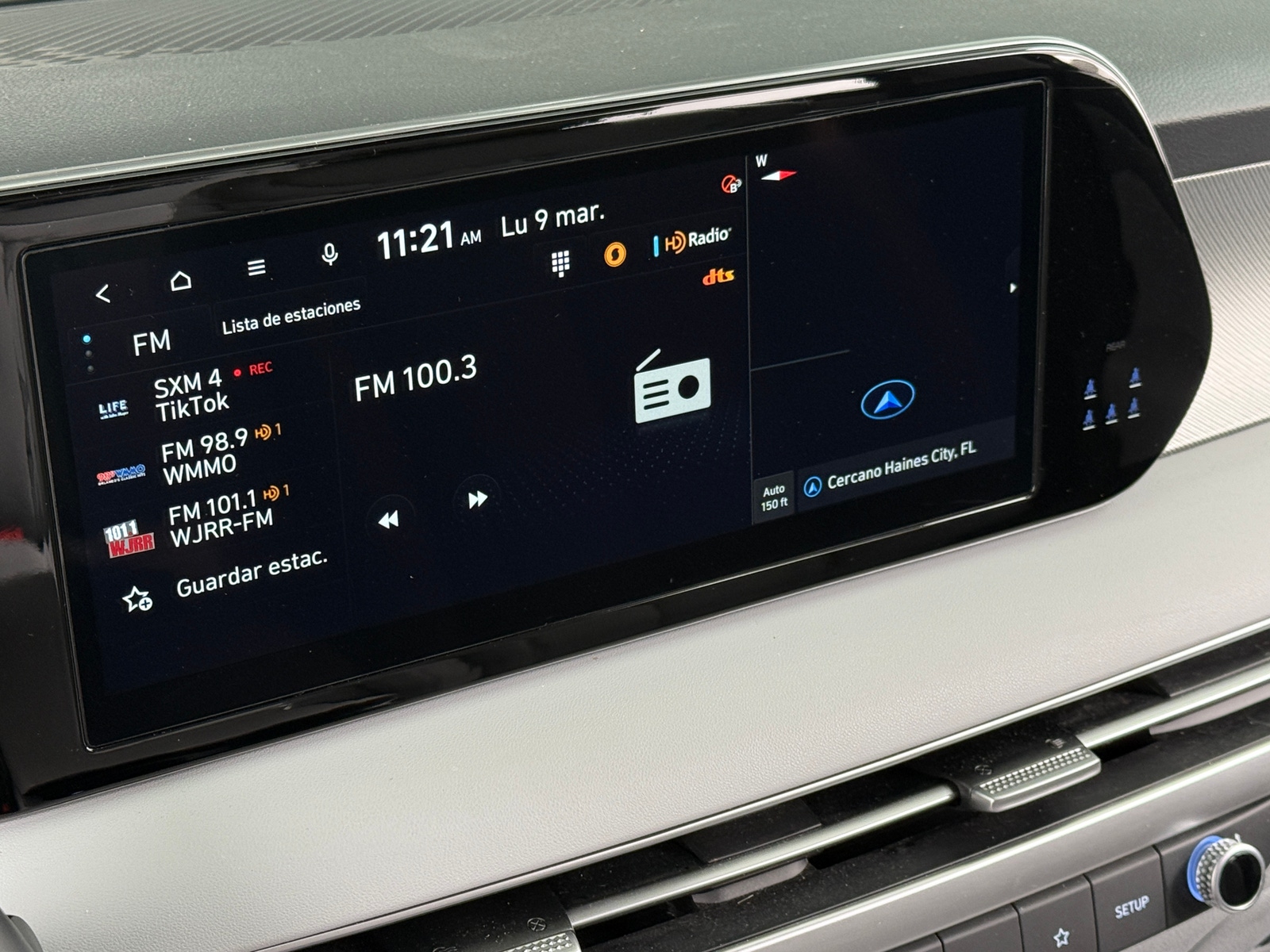 Thumbnail: 2025 Hyundai Palisade - 3