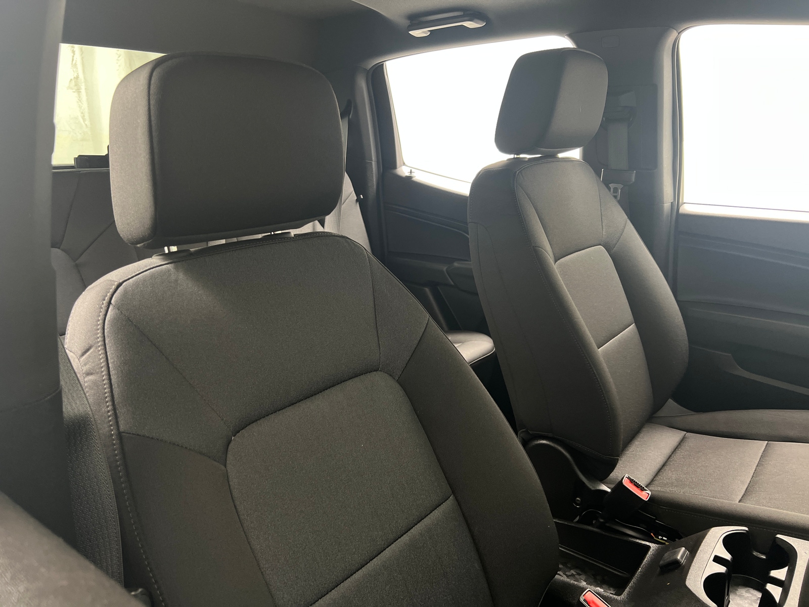 Thumbnail: 2024 Chevrolet Colorado - 2