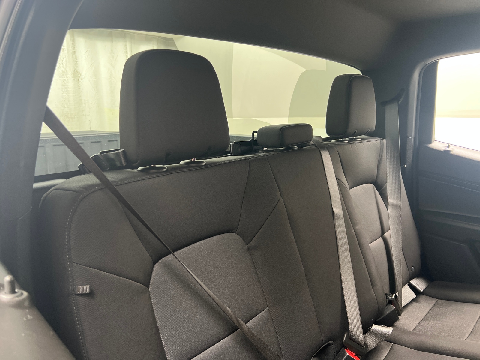 Thumbnail: 2024 Chevrolet Colorado - 6