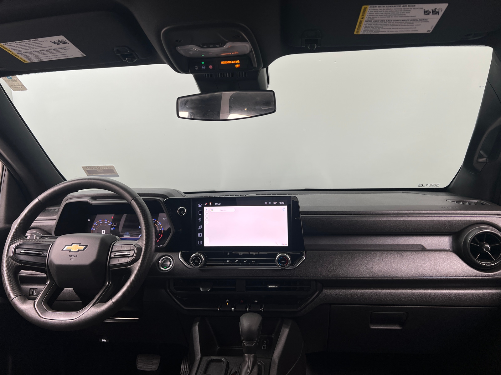 Thumbnail: 2024 Chevrolet Colorado - 3