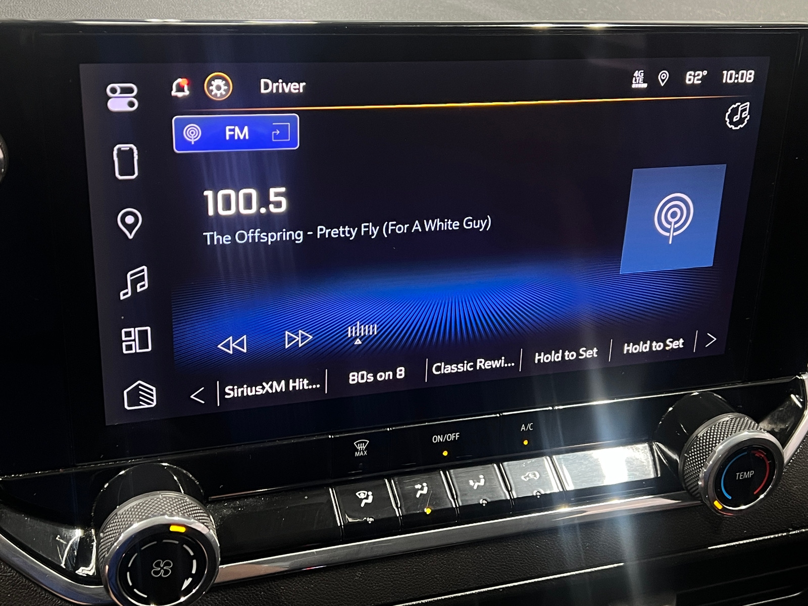 Thumbnail: 2024 Chevrolet Colorado - 4