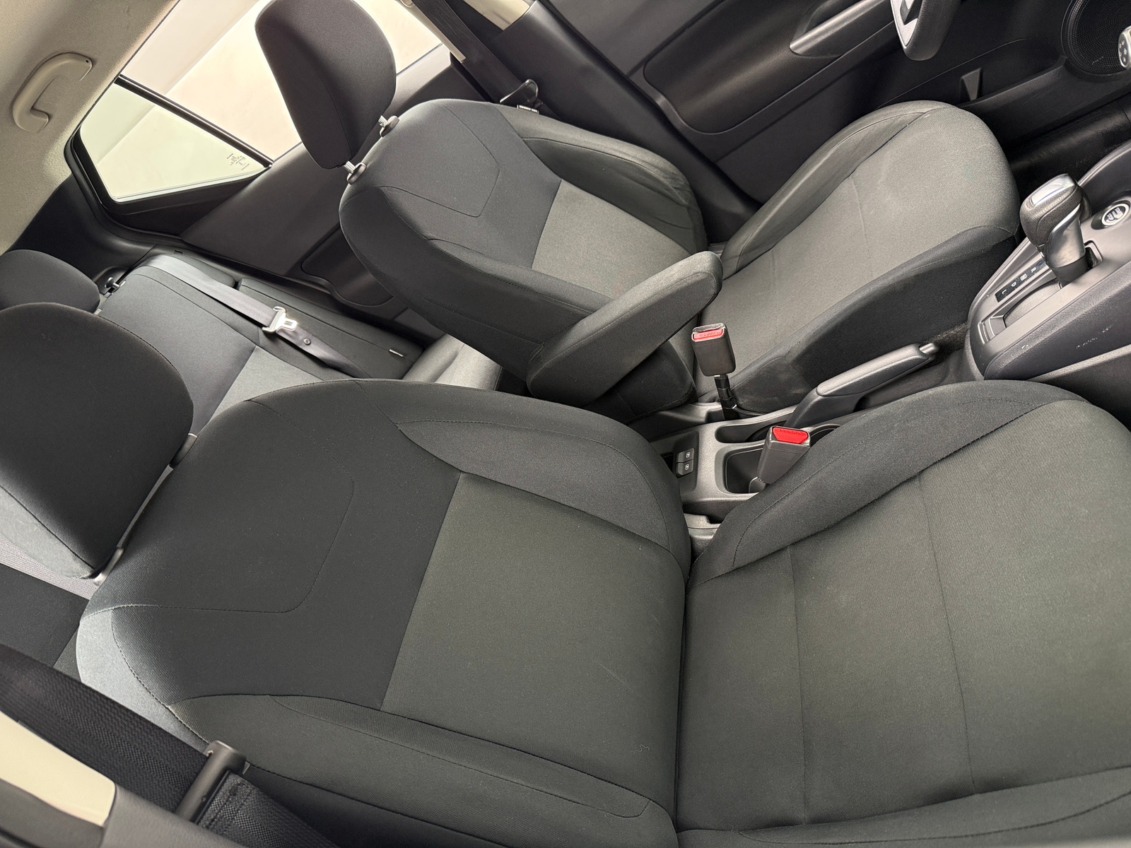 Thumbnail: 2024 Nissan Kicks - 2