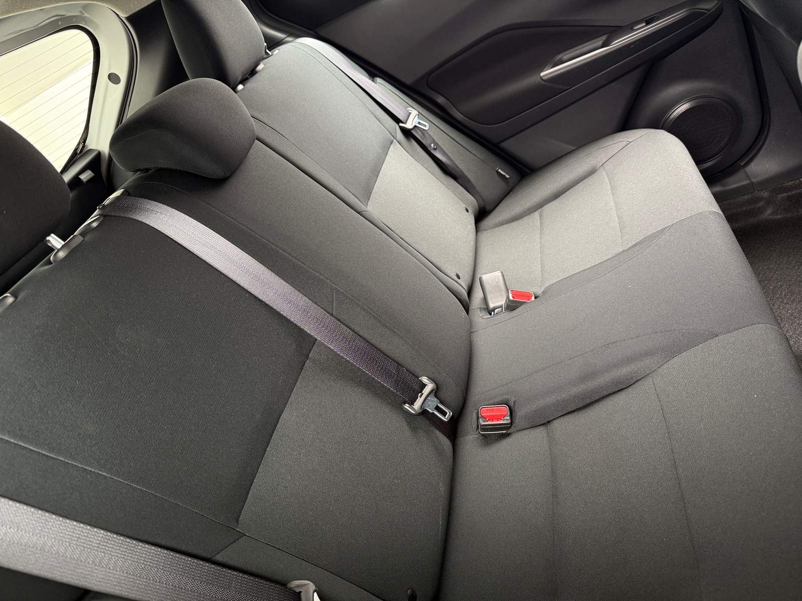 Thumbnail: 2024 Nissan Kicks - 6