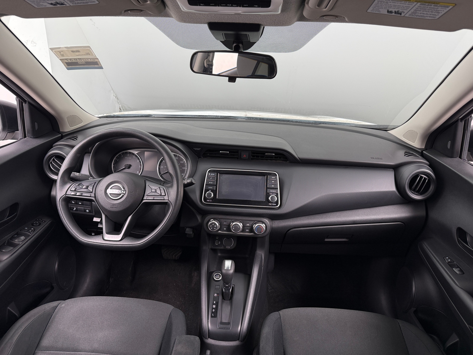 Thumbnail: 2024 Nissan Kicks - 3