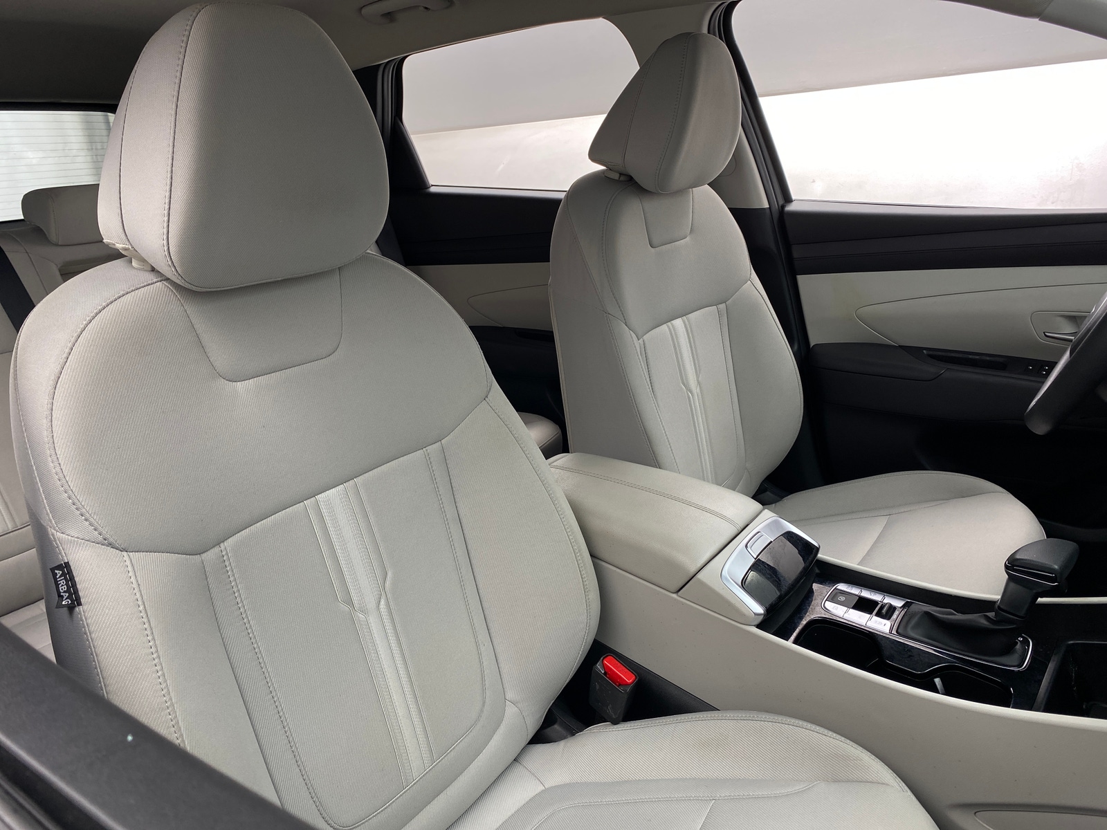 Thumbnail: 2025 Hyundai Tucson - 2