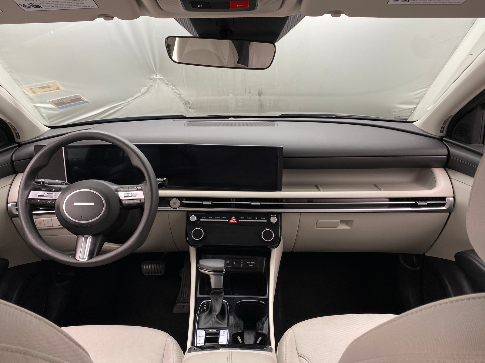 Thumbnail: 2025 Hyundai Tucson - 3