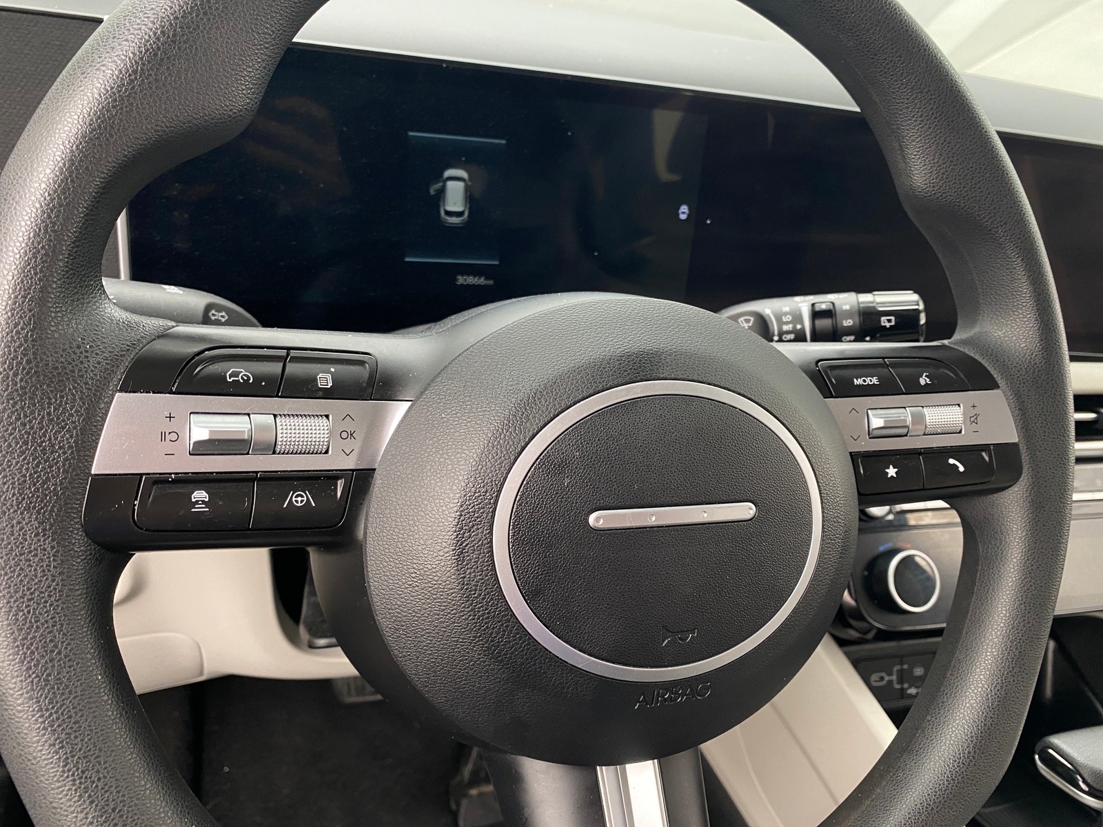 Thumbnail: 2025 Hyundai Tucson - 5