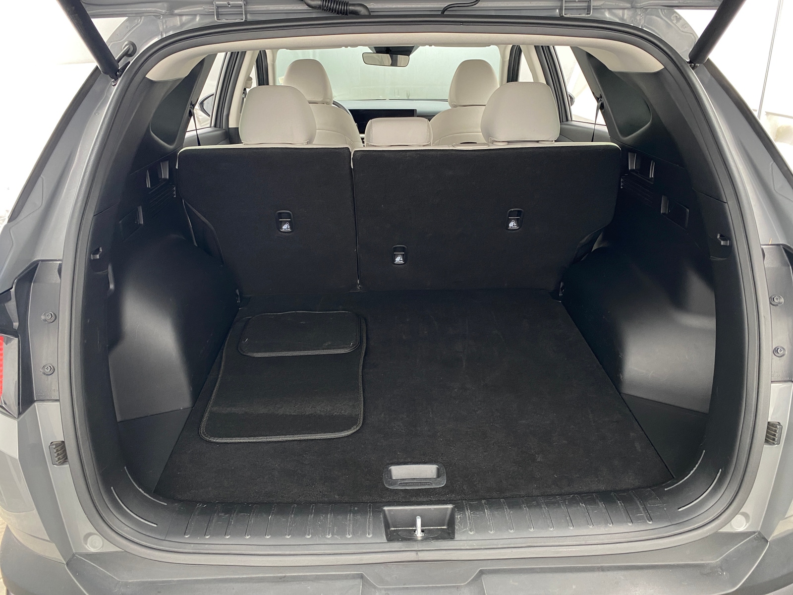 Thumbnail: 2025 Hyundai Tucson - 7