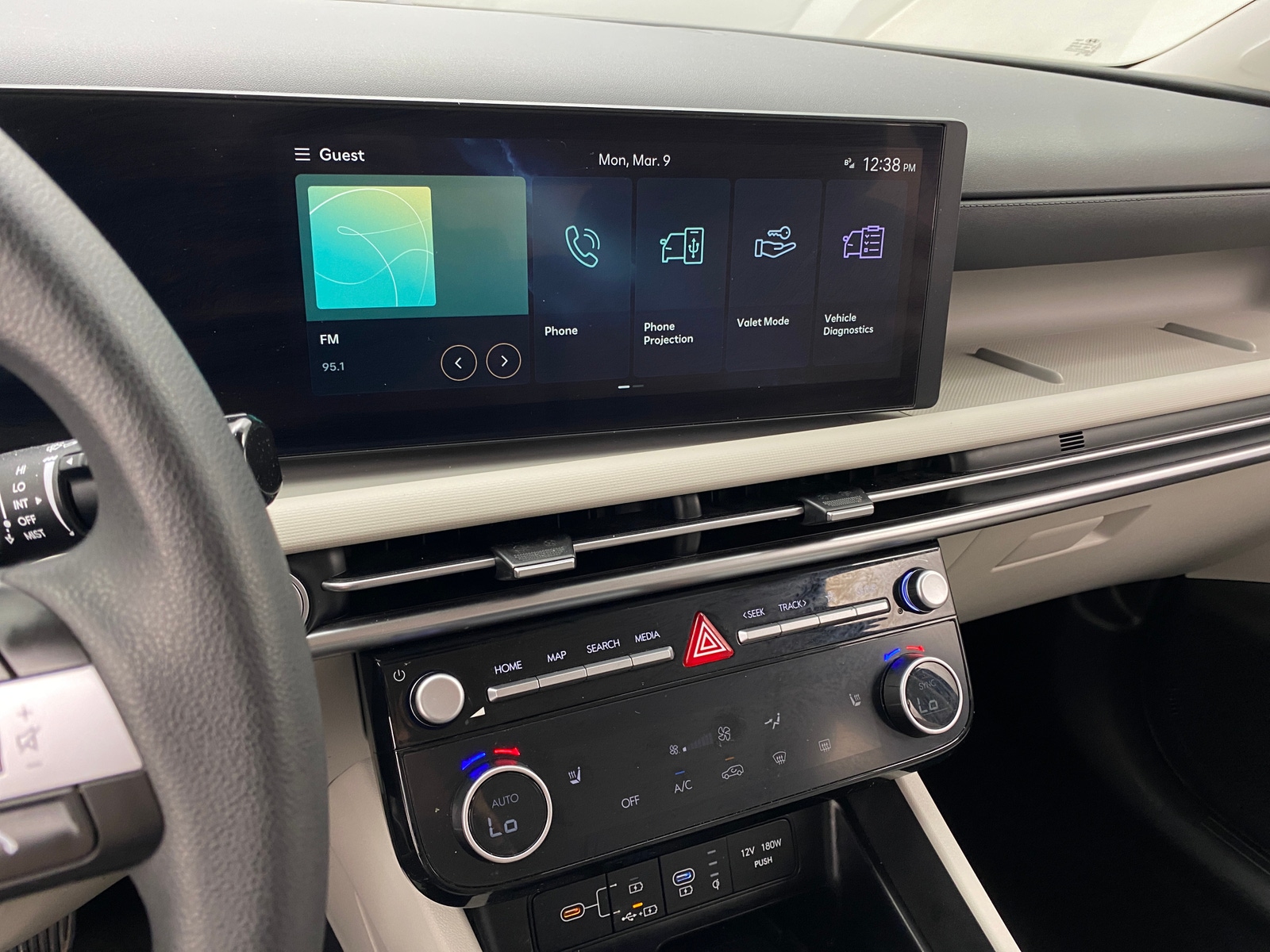 Thumbnail: 2025 Hyundai Tucson - 4