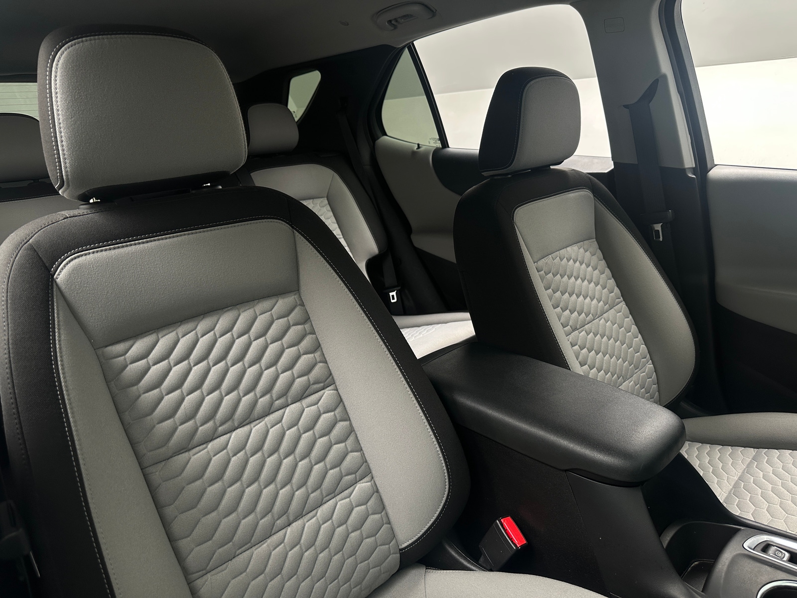 Thumbnail: 2021 Chevrolet Equinox - 2