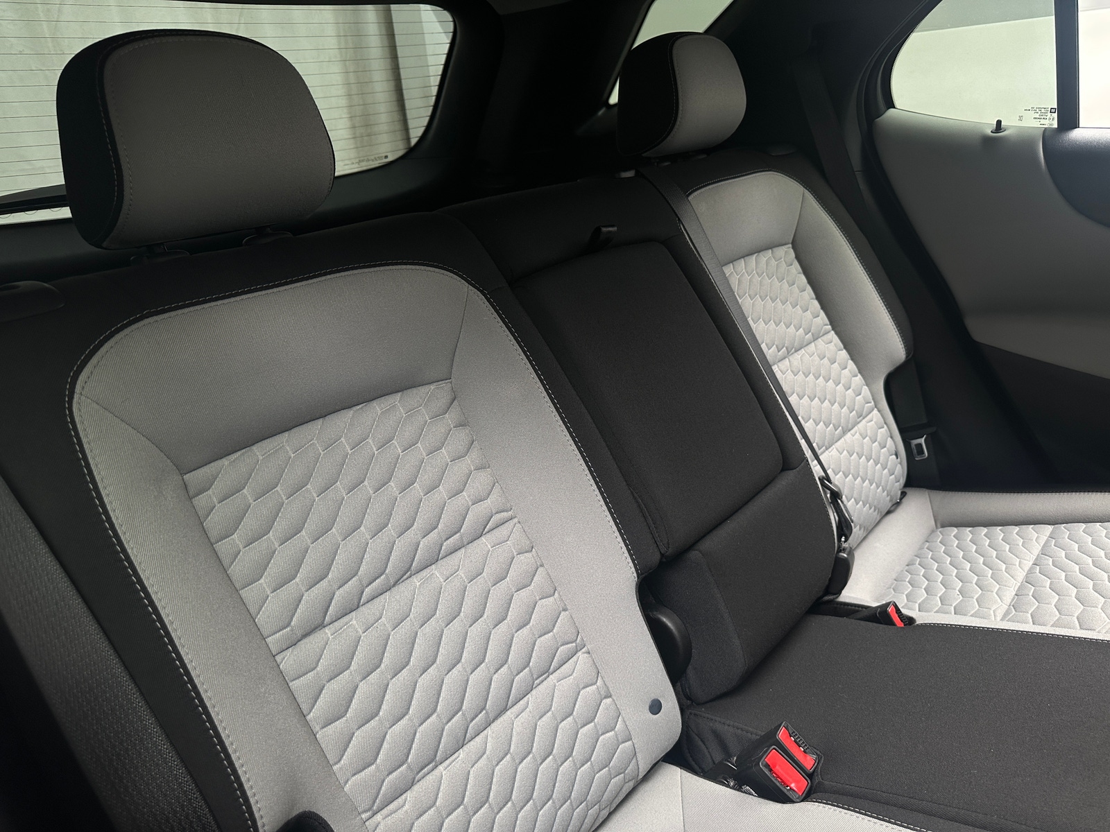 Thumbnail: 2021 Chevrolet Equinox - 6