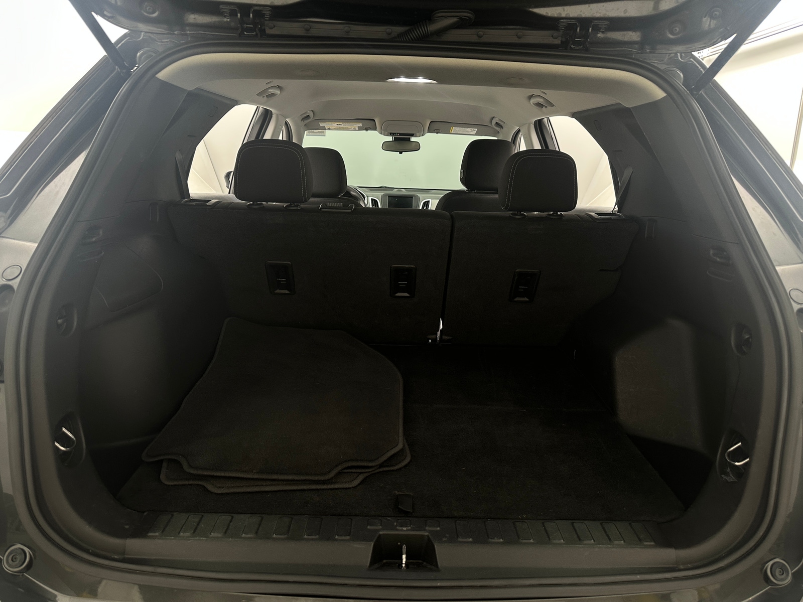 Thumbnail: 2021 Chevrolet Equinox - 7