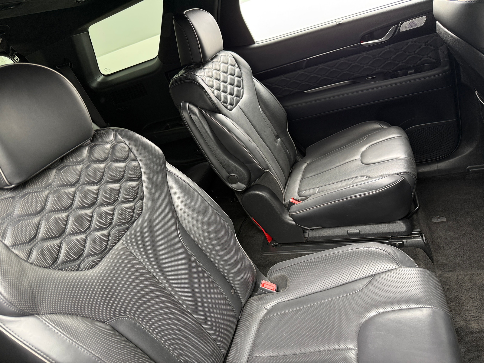 Thumbnail: 2020 Hyundai Palisade - 5