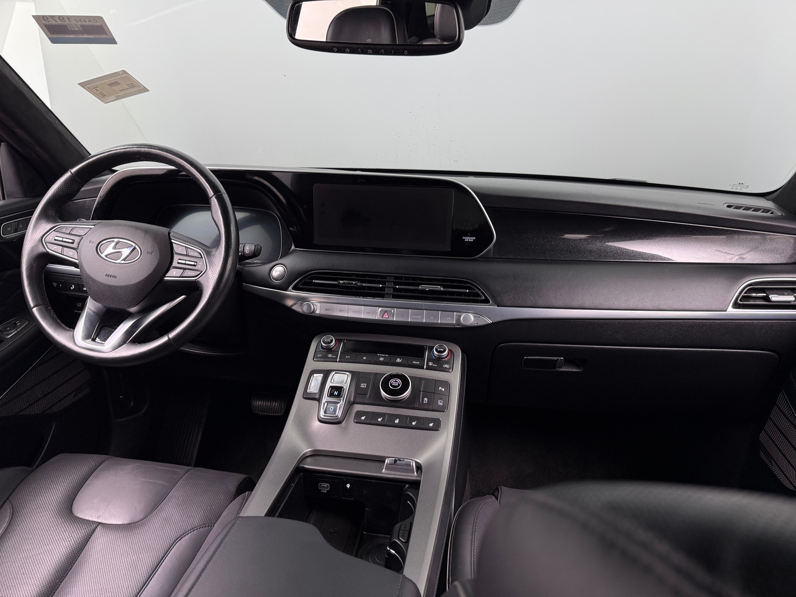 Thumbnail: 2020 Hyundai Palisade - 2