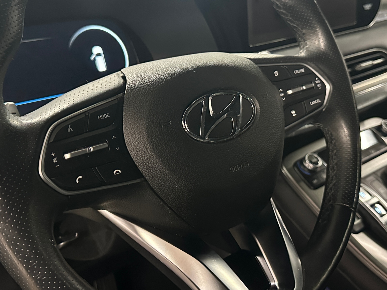 Thumbnail: 2020 Hyundai Palisade - 4