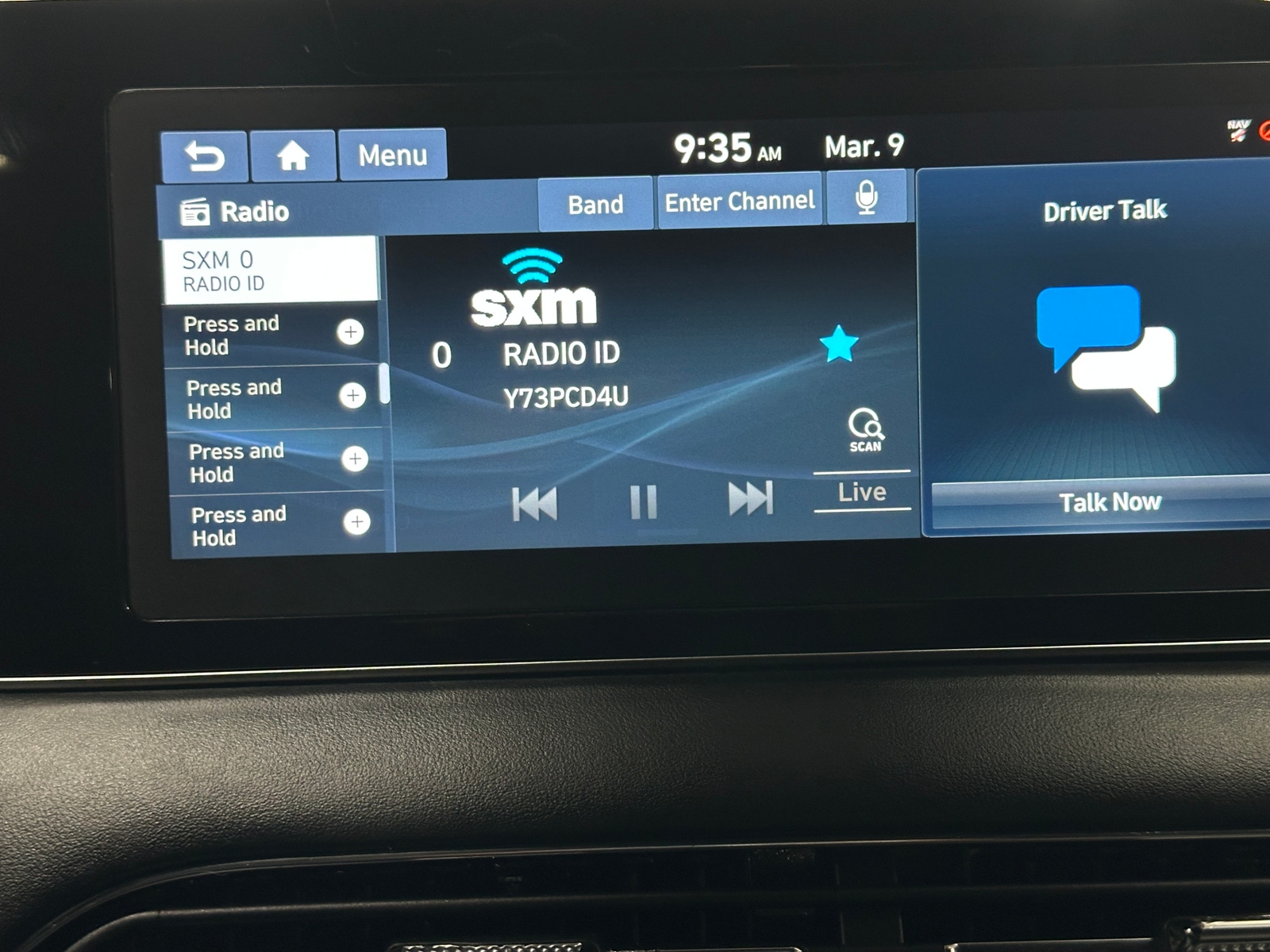 Thumbnail: 2020 Hyundai Palisade - 3