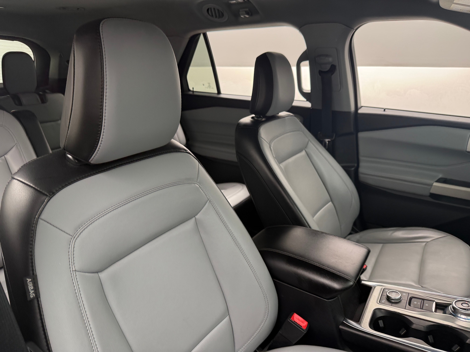 Thumbnail: 2021 Ford Explorer - 2