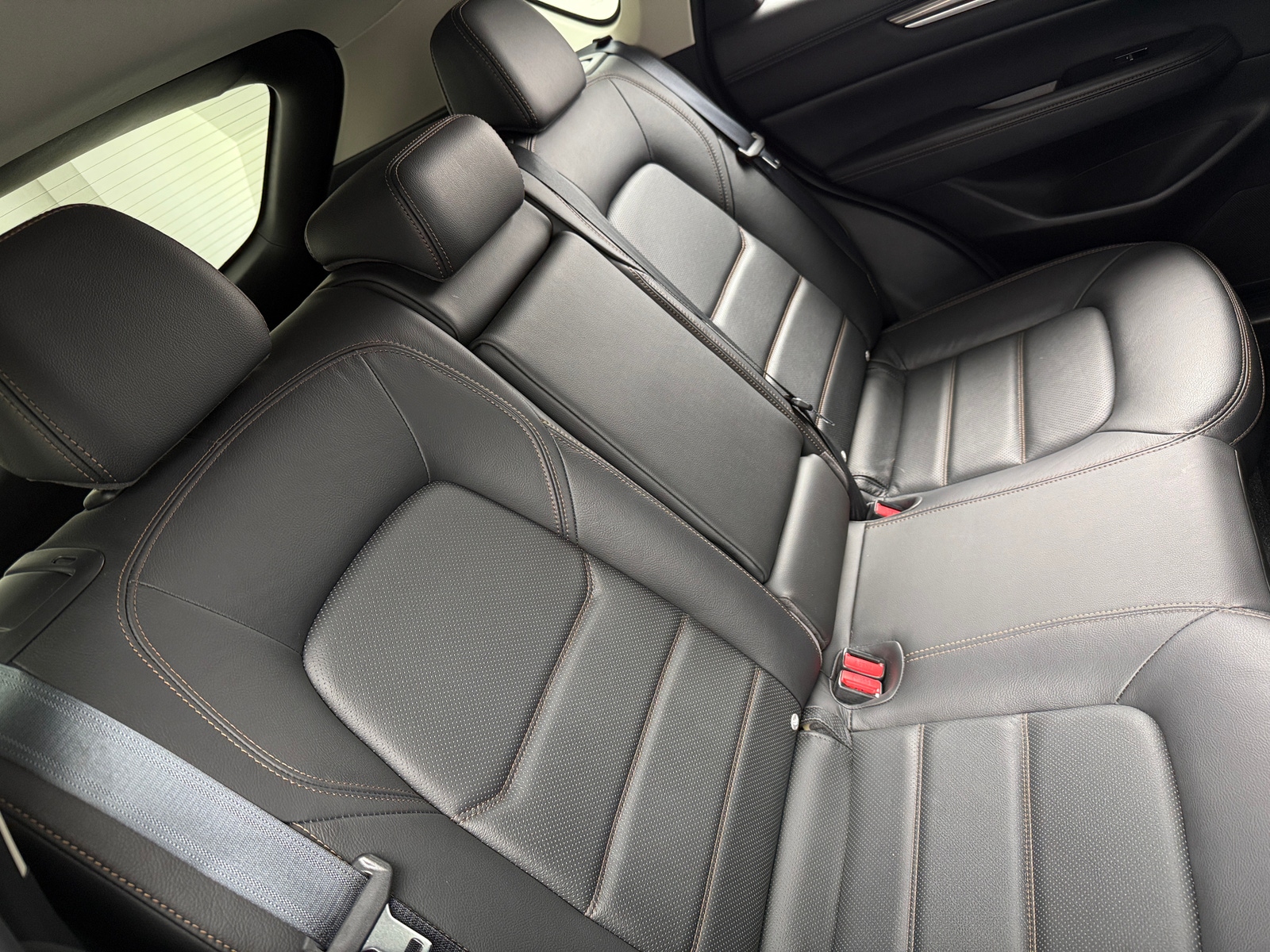 Thumbnail: 2022 Mazda CX-5 - 6