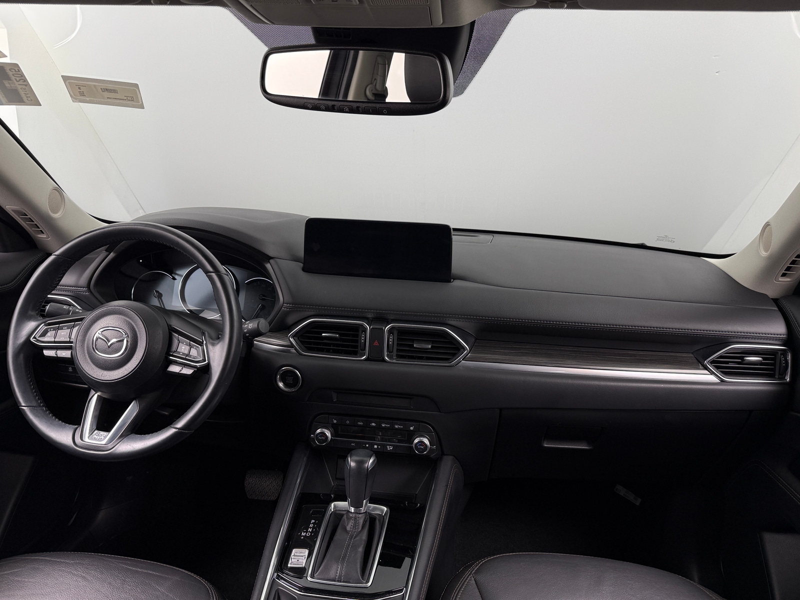 Thumbnail: 2022 Mazda CX-5 - 3