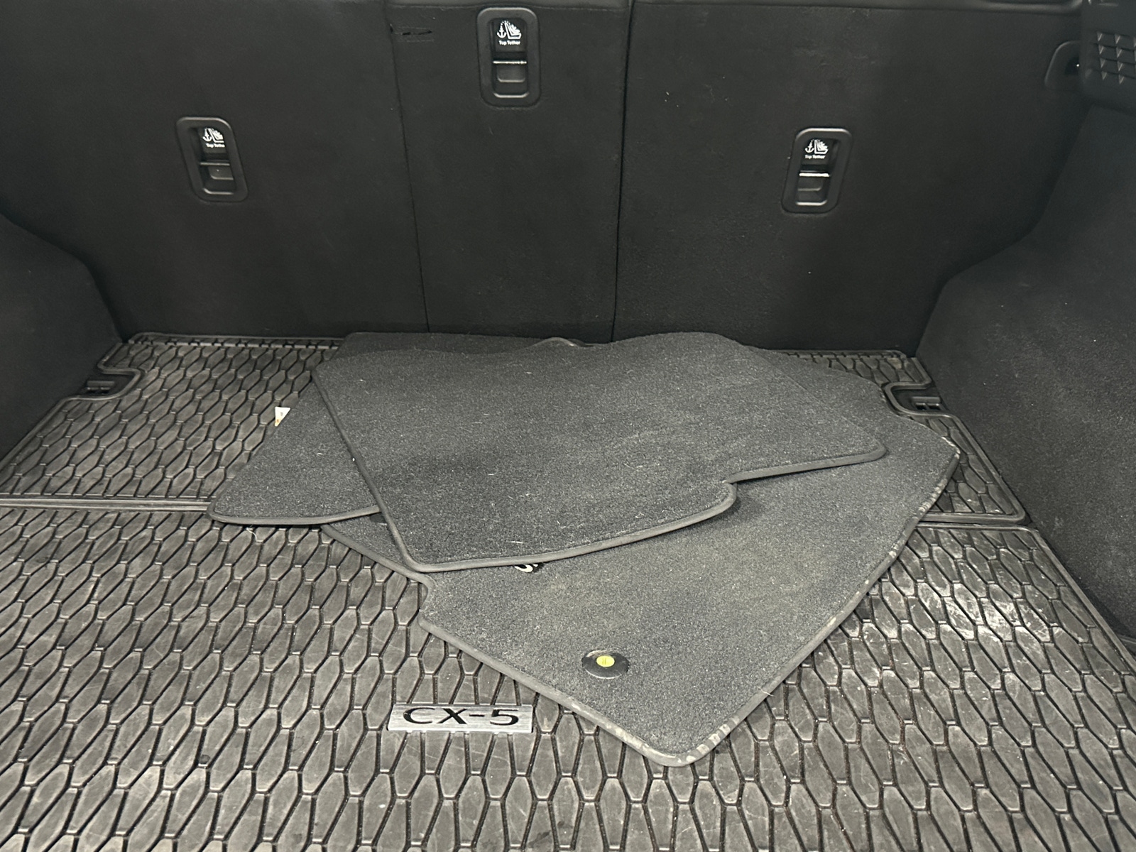 Thumbnail: 2022 Mazda CX-5 - 7