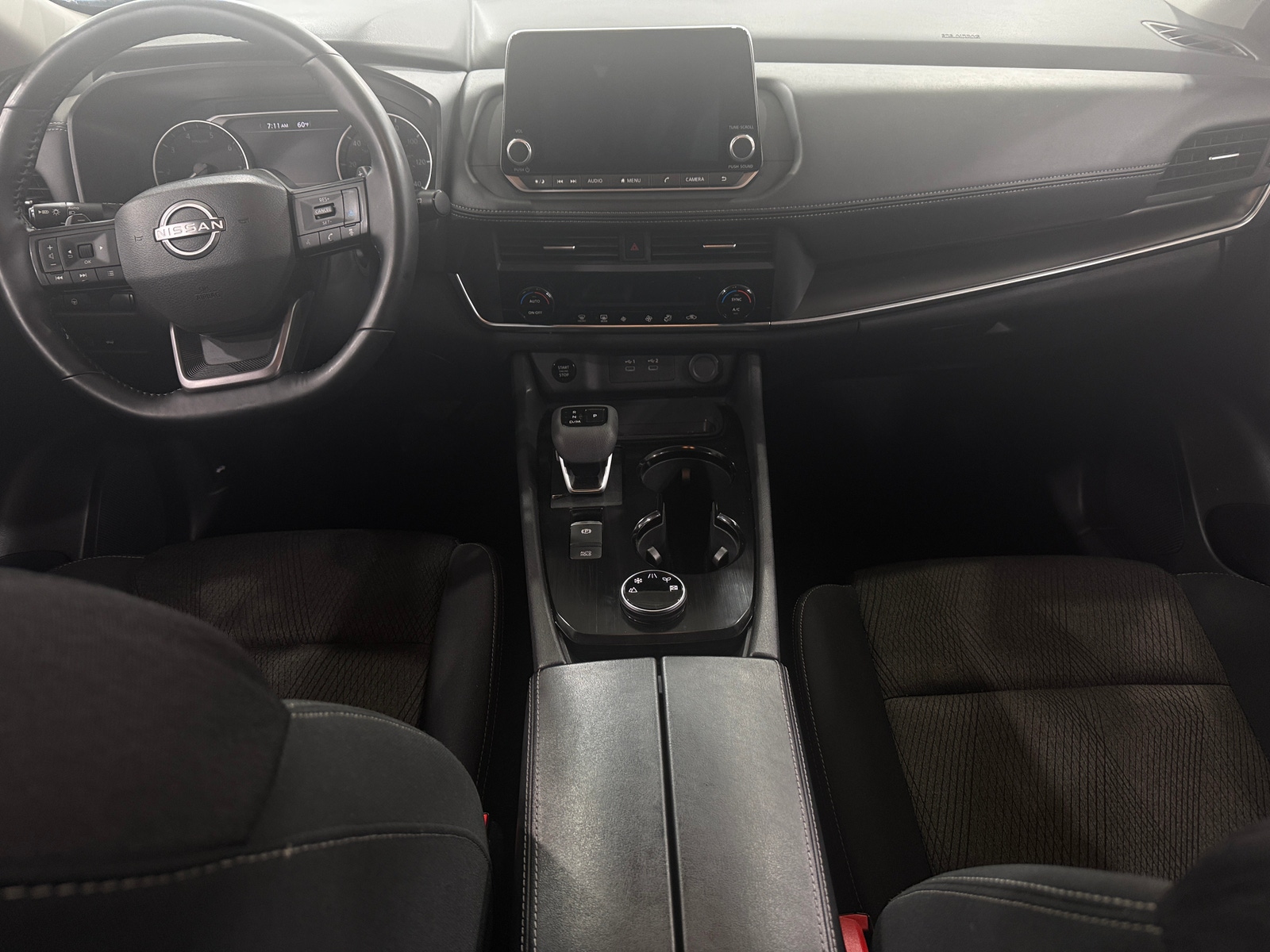 Thumbnail: 2025 Nissan Rogue - 3