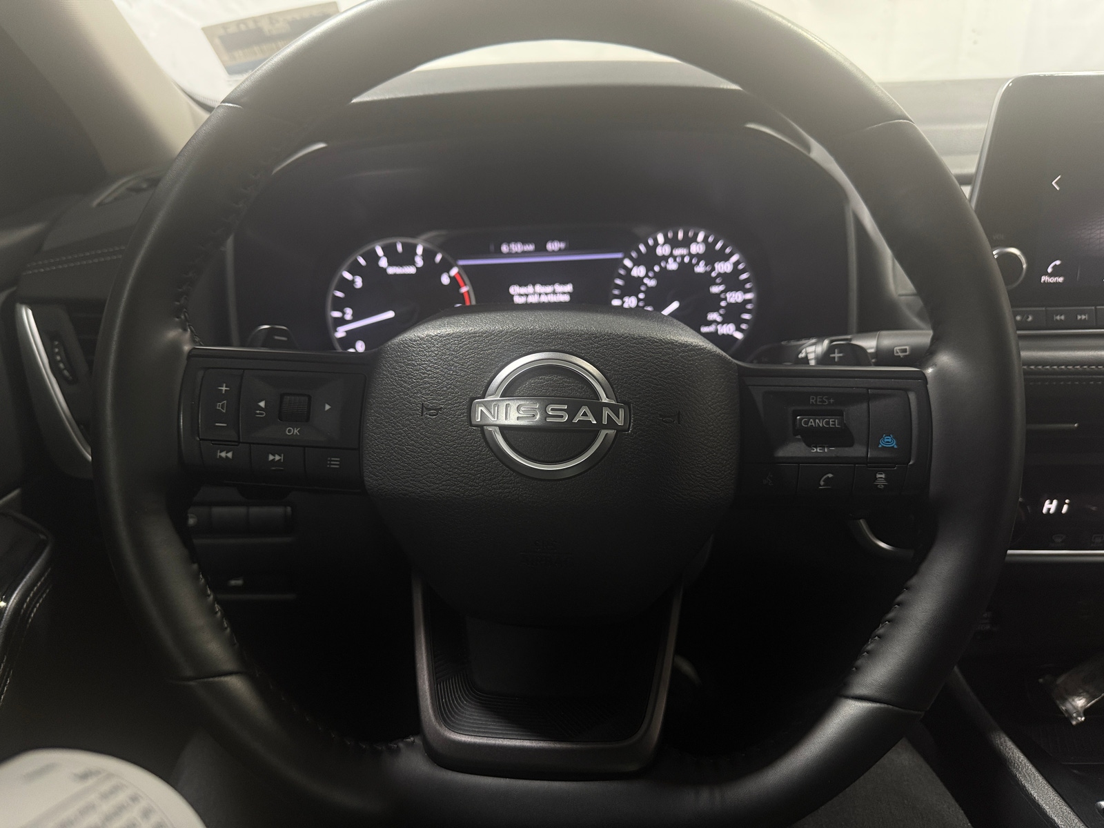 Thumbnail: 2025 Nissan Rogue - 5