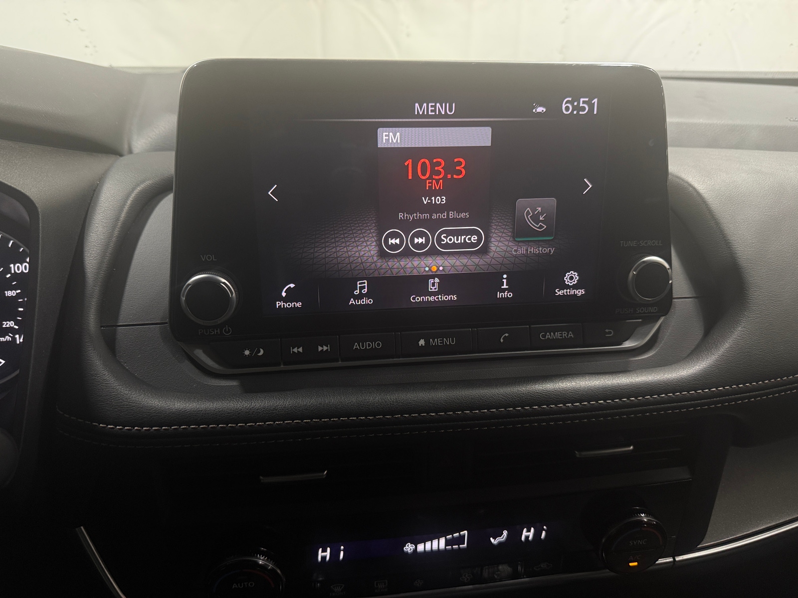 Thumbnail: 2025 Nissan Rogue - 4