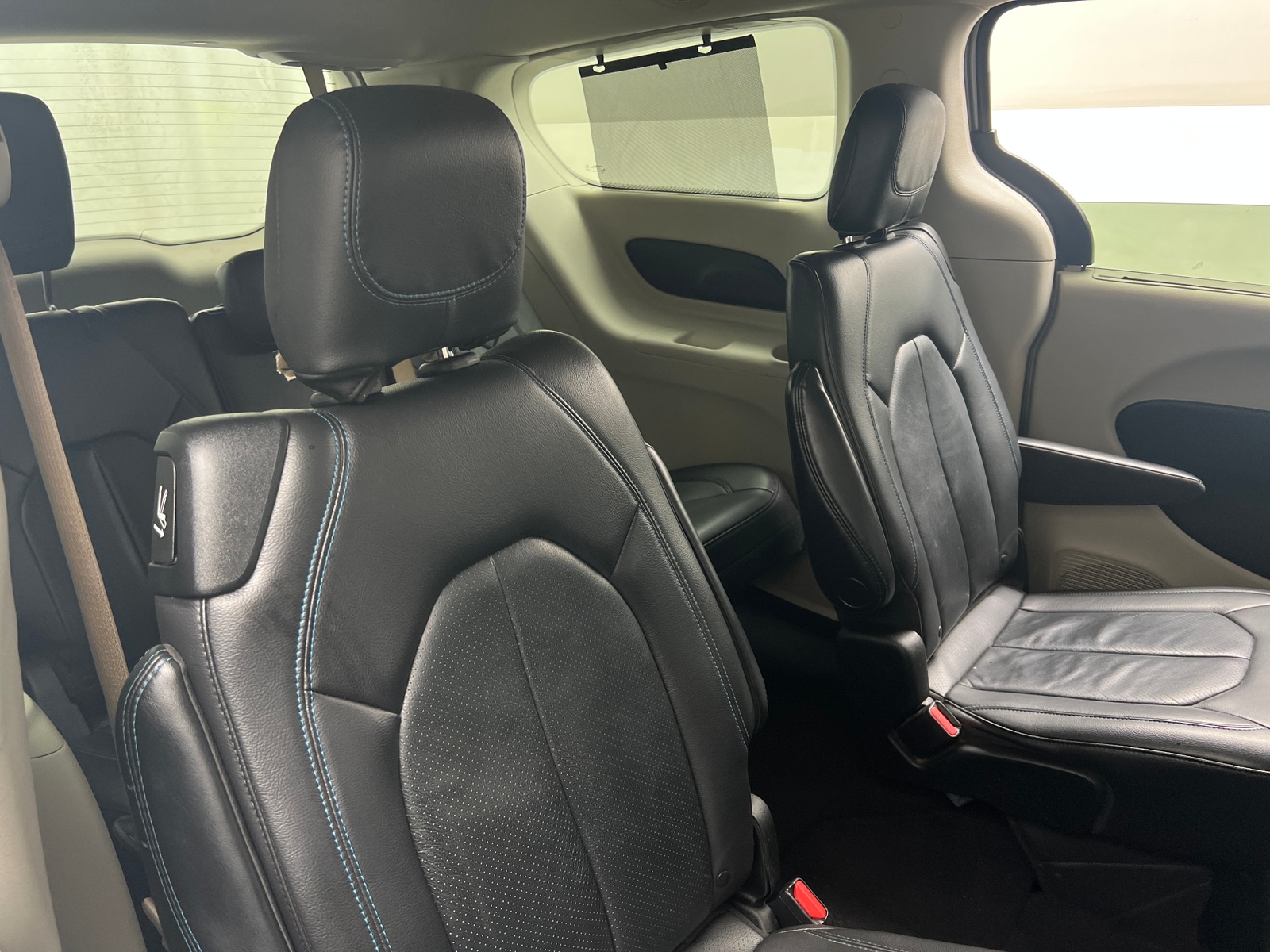 Thumbnail: 2021 Chrysler Pacifica - 5